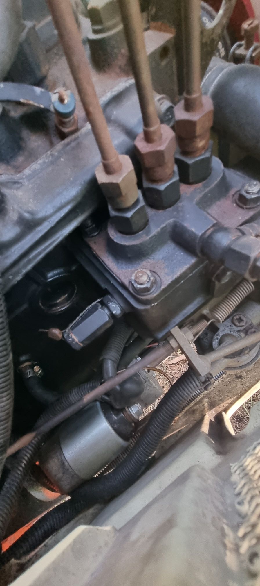 Einspritzdüse Dichtung Reparatur Set Kit Mercedes W124 E280 E320 E36 M
