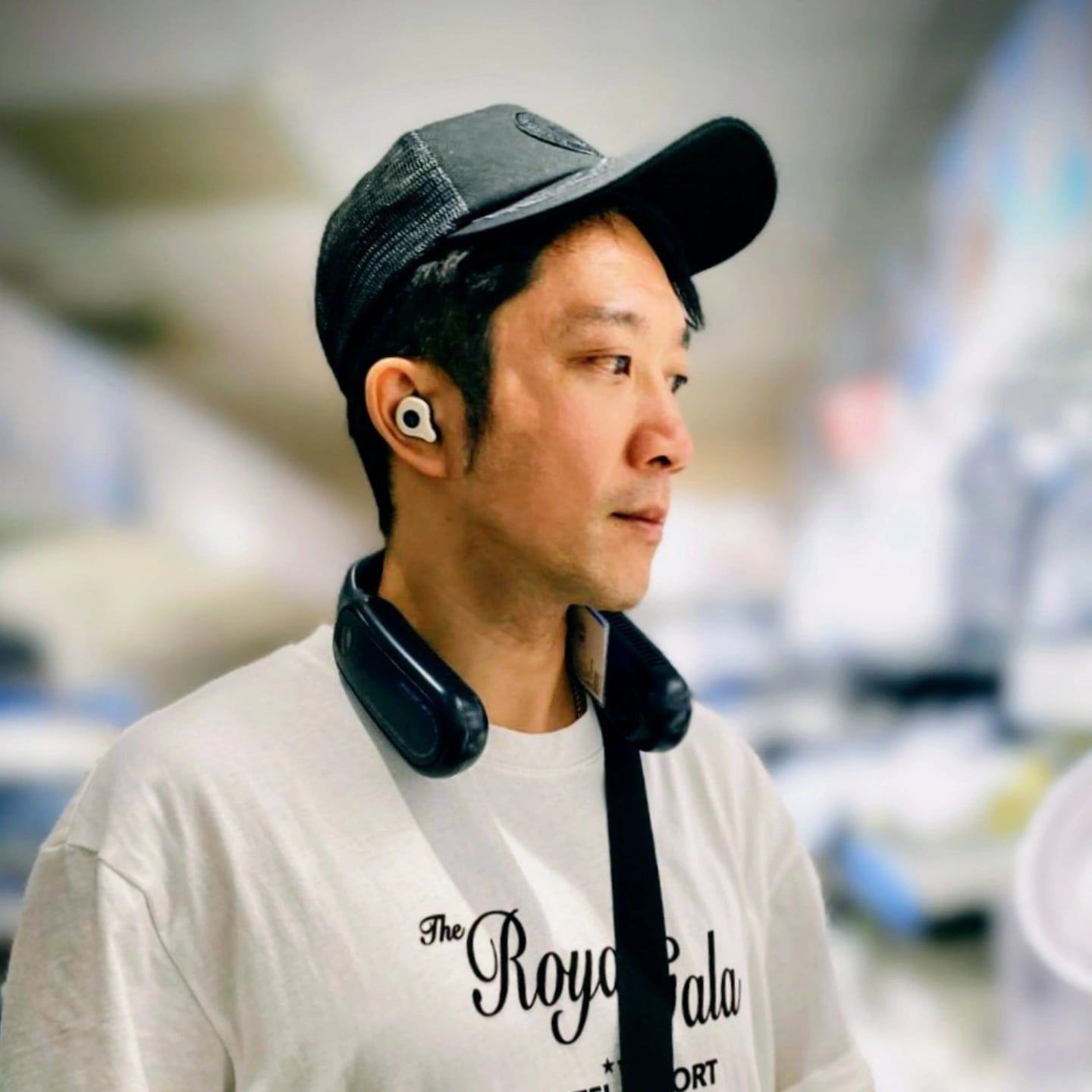 Jerry Lin