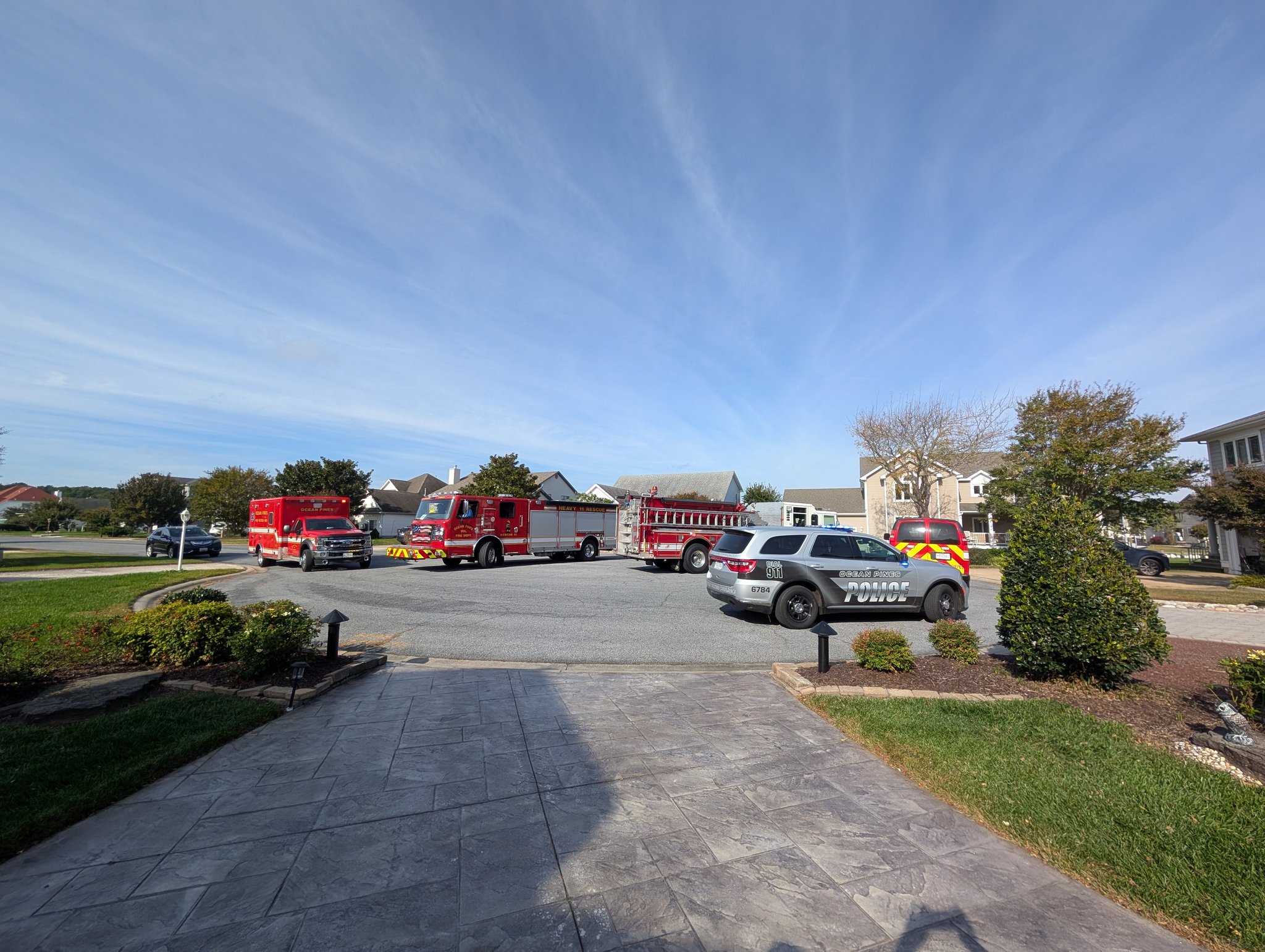 Ocean Pines, MD news and info | Thank you to our wonderful Ocean Pines ...
