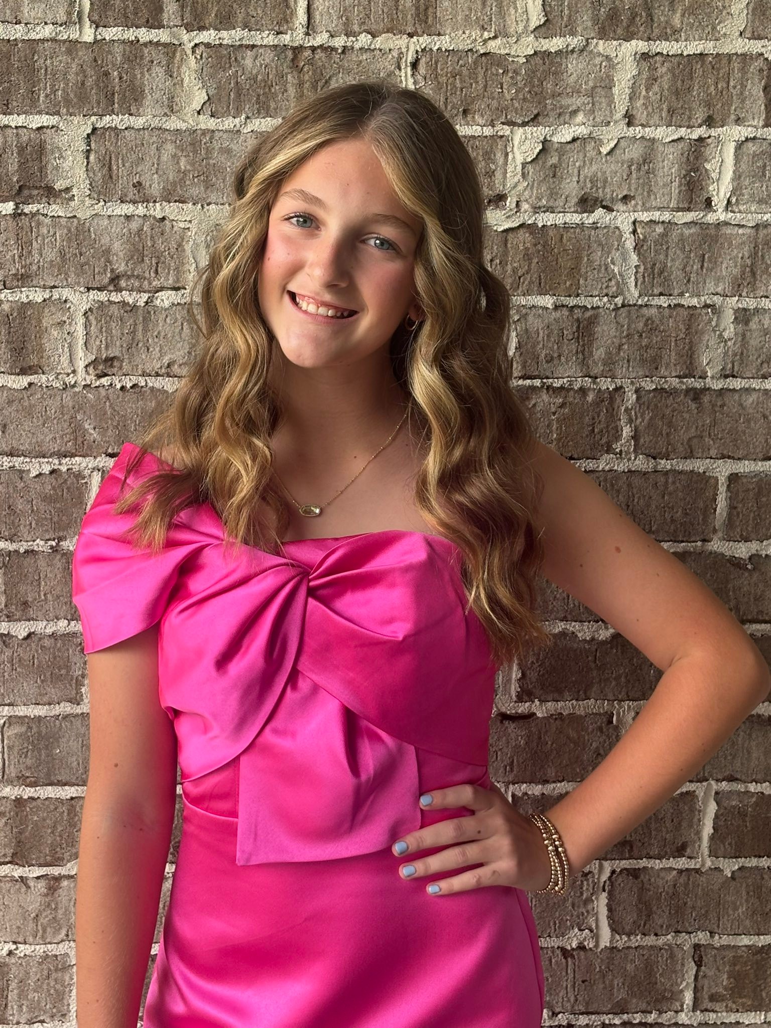 6th grade Homecoming 2025