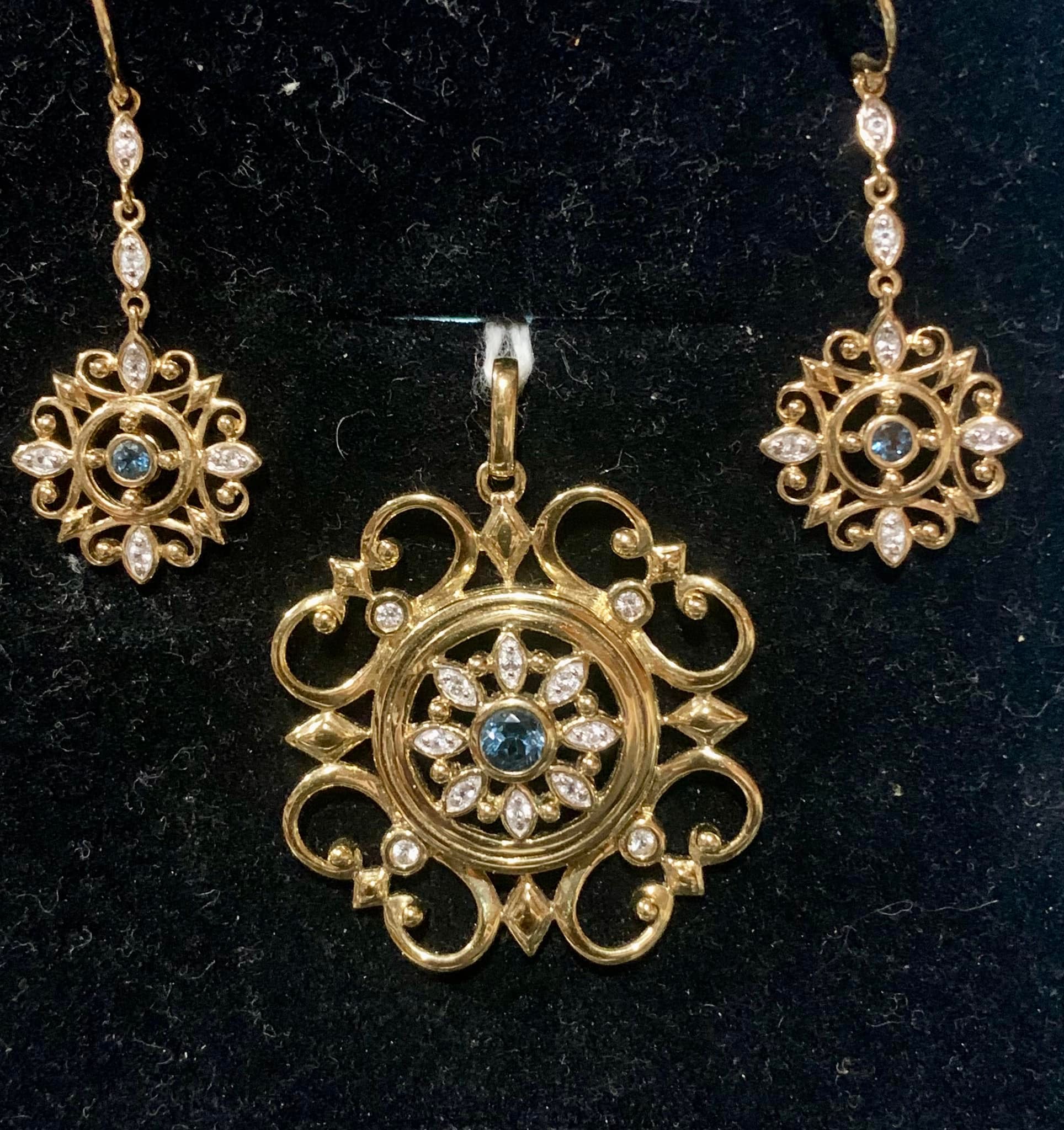Can anyone give Me any info? The mark is DTR China 925