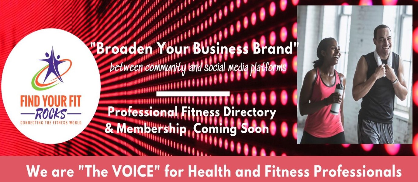 Find Your Fit Rocks LLC | Houston TX