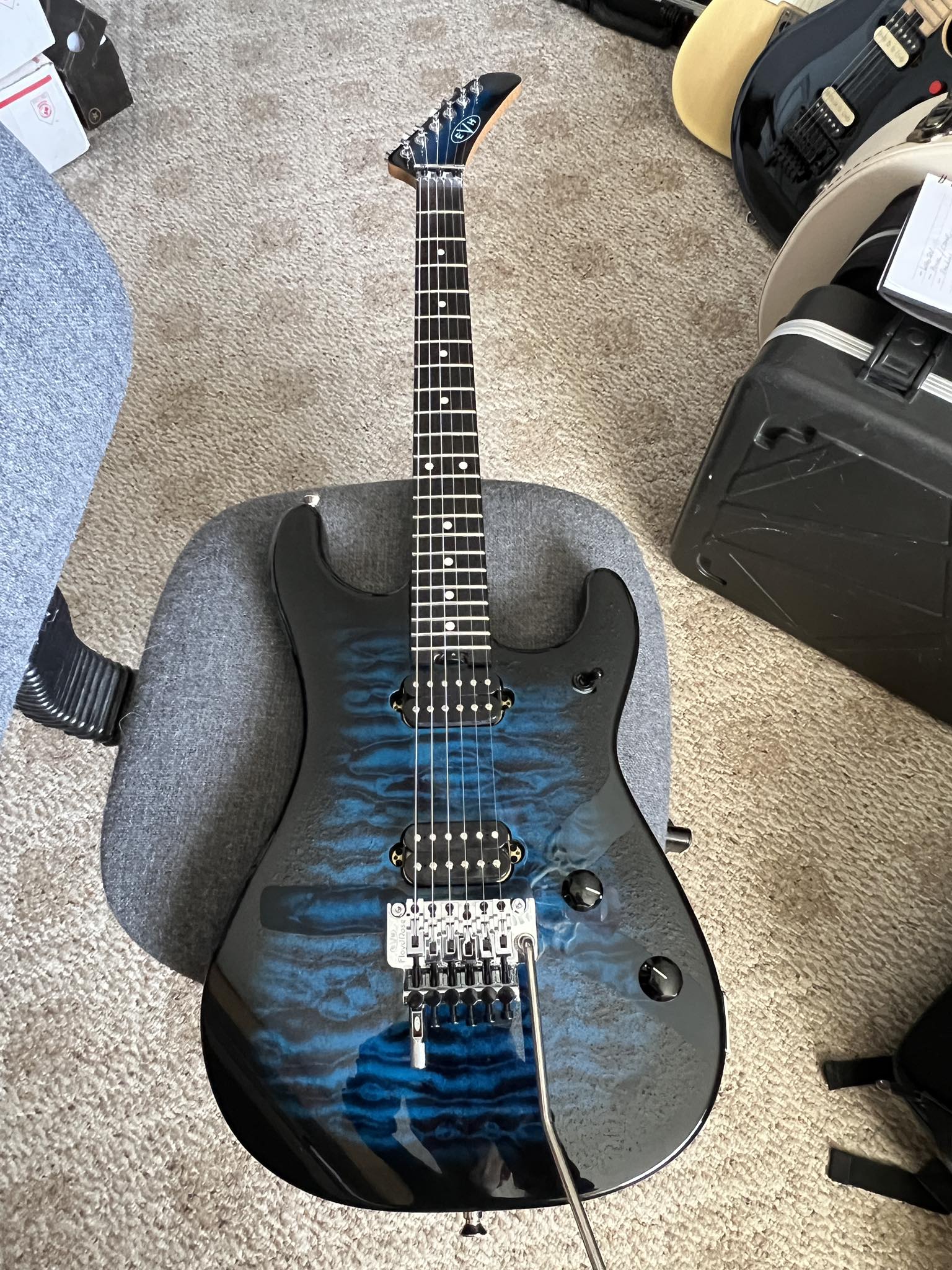 The 5150 We've Been Waiting For: Peavey 1992 Original 6505