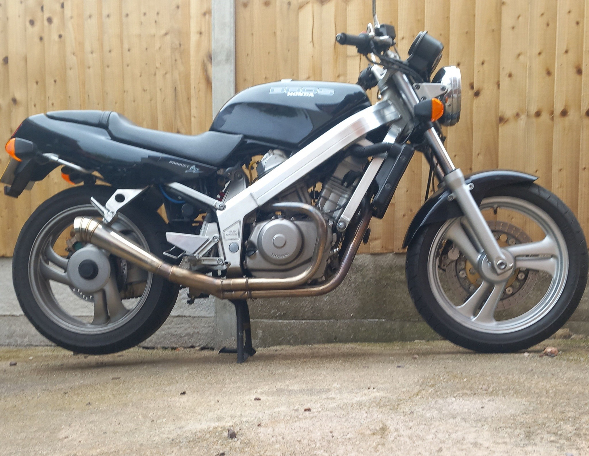 Honda Bros 650 for sale in Blackpool, England