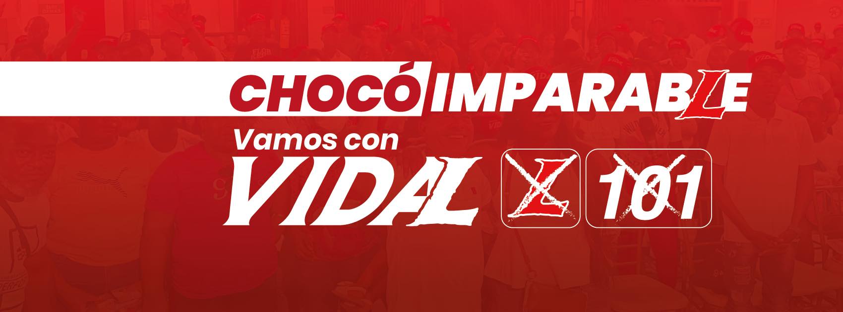 Omar Francisco Vidal Rojas