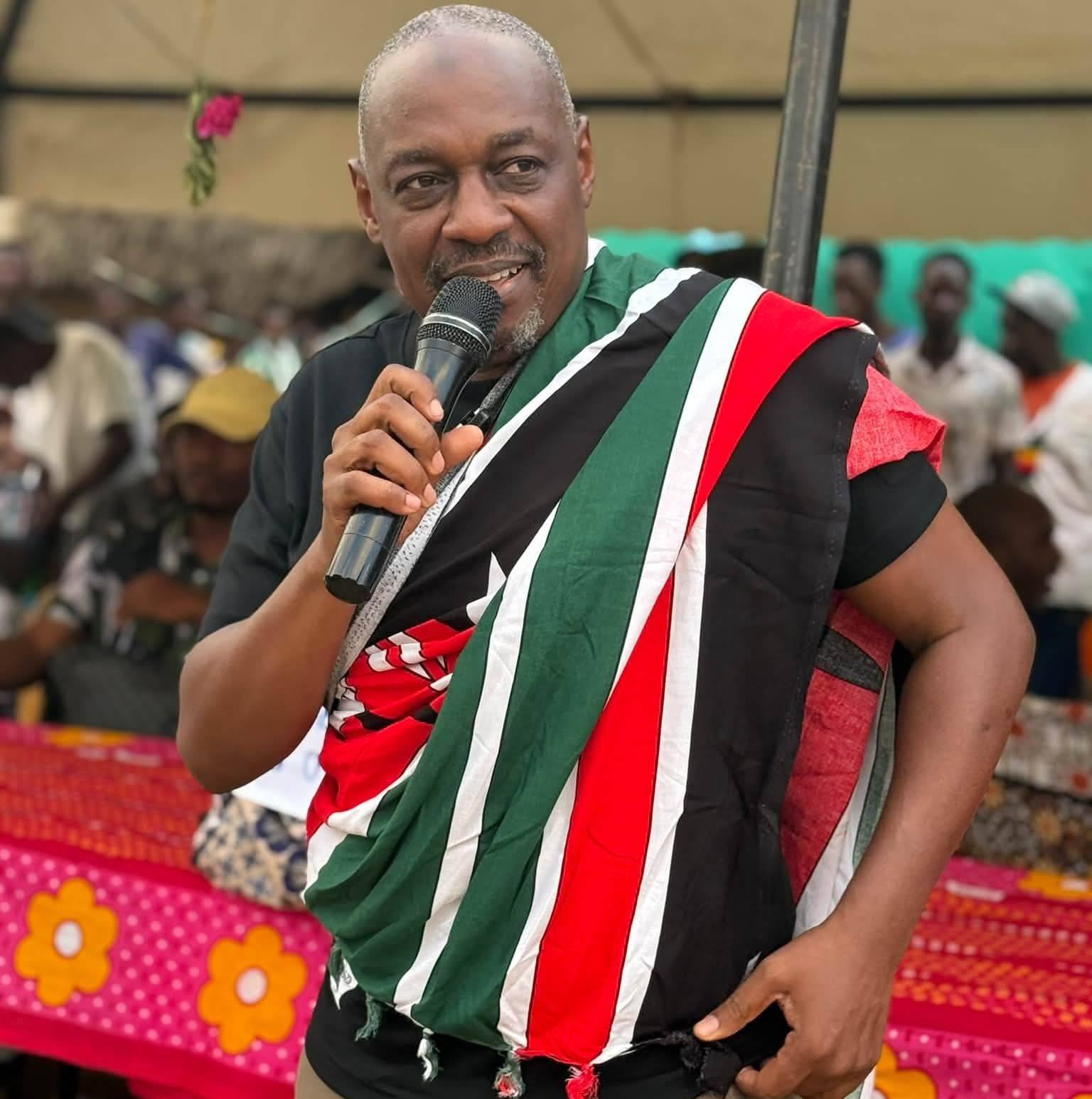 Creating Wealth from rehabilitation of... - Hamadi Iddi Boga | Facebook