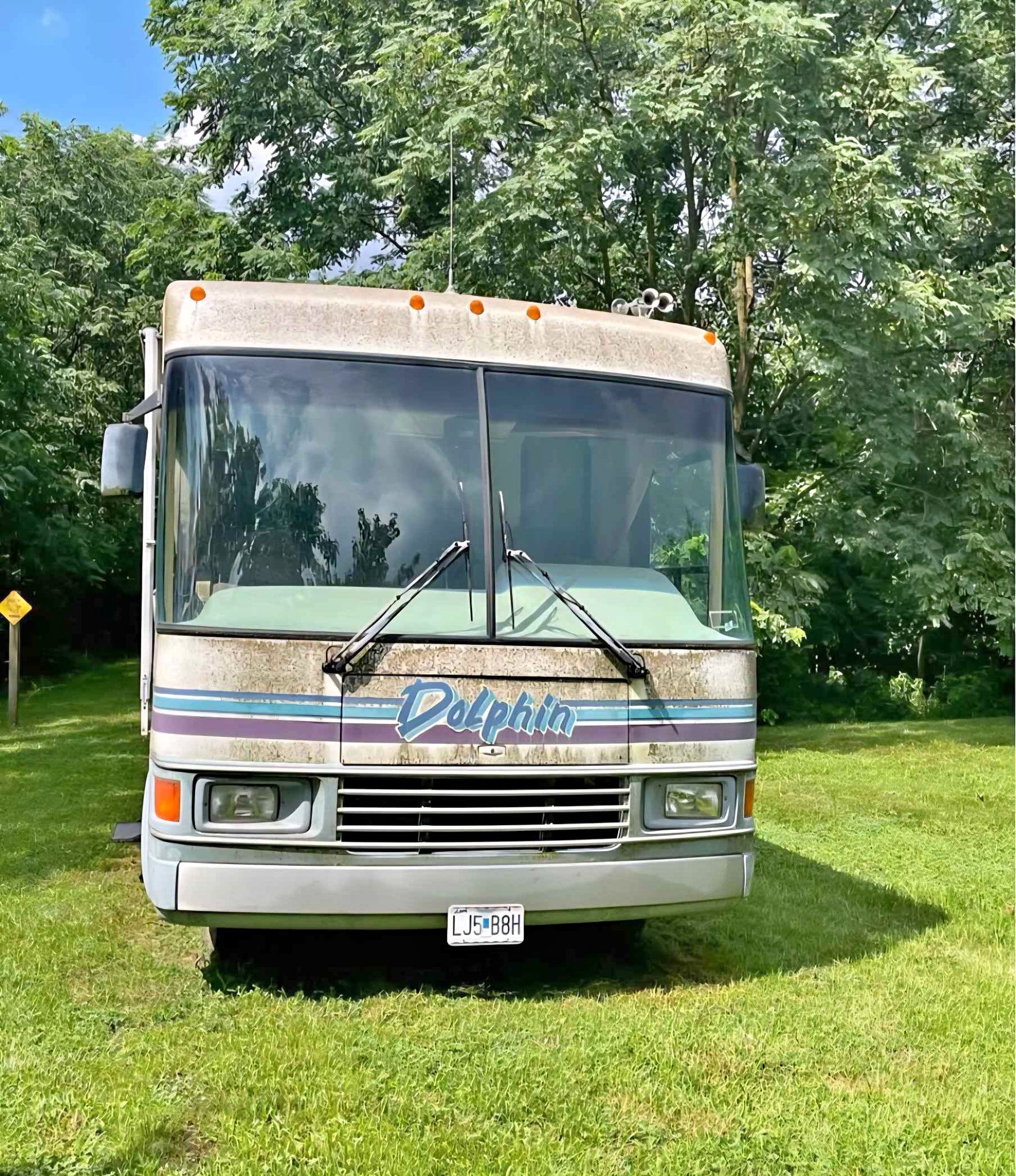 1997 National Dolphin - RVs & Campers - Columbia, Missouri | Facebook ...