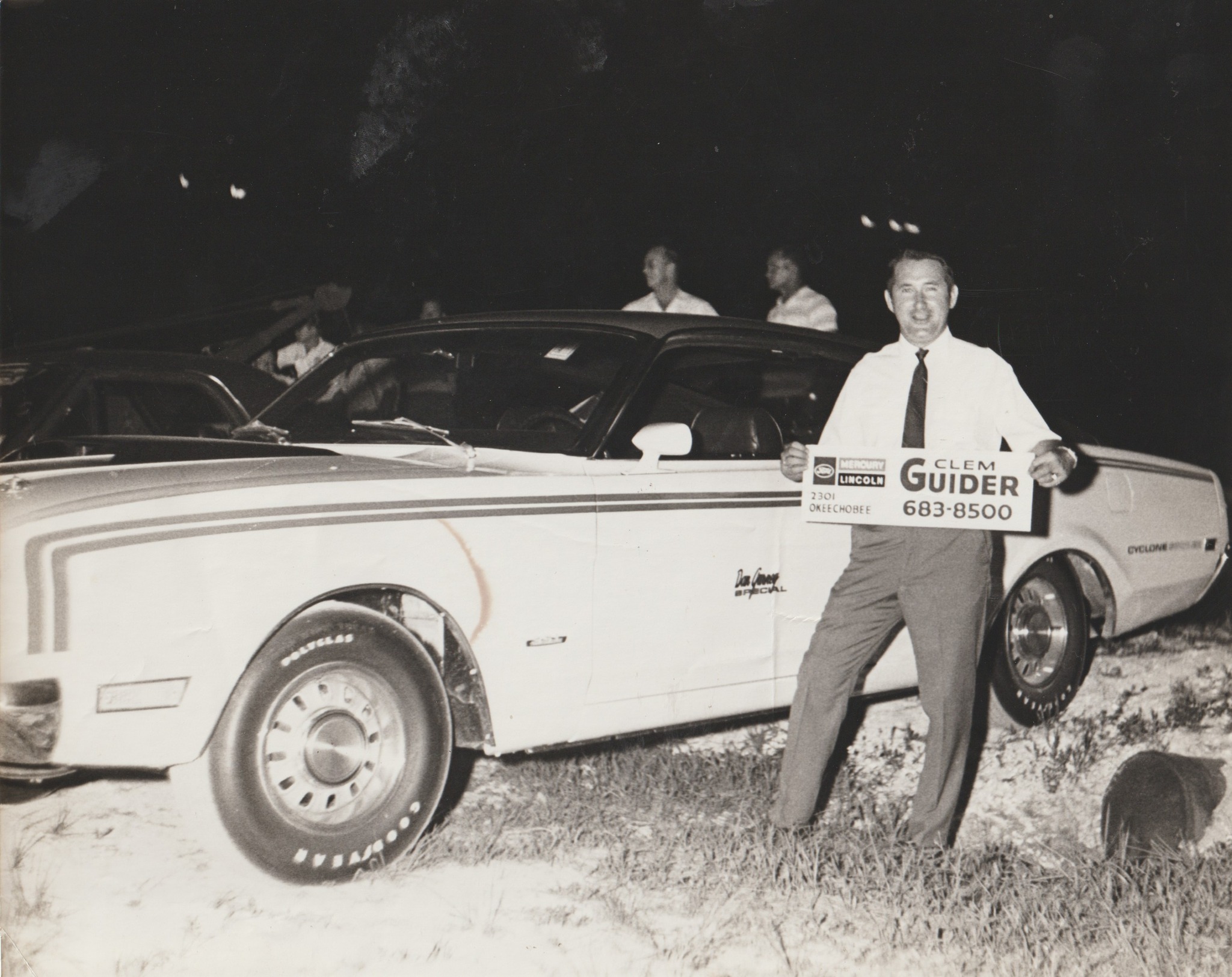 RACING MEMORY LANE 🏁With Mike Howell | 12/20/1968 Palm Beach ...