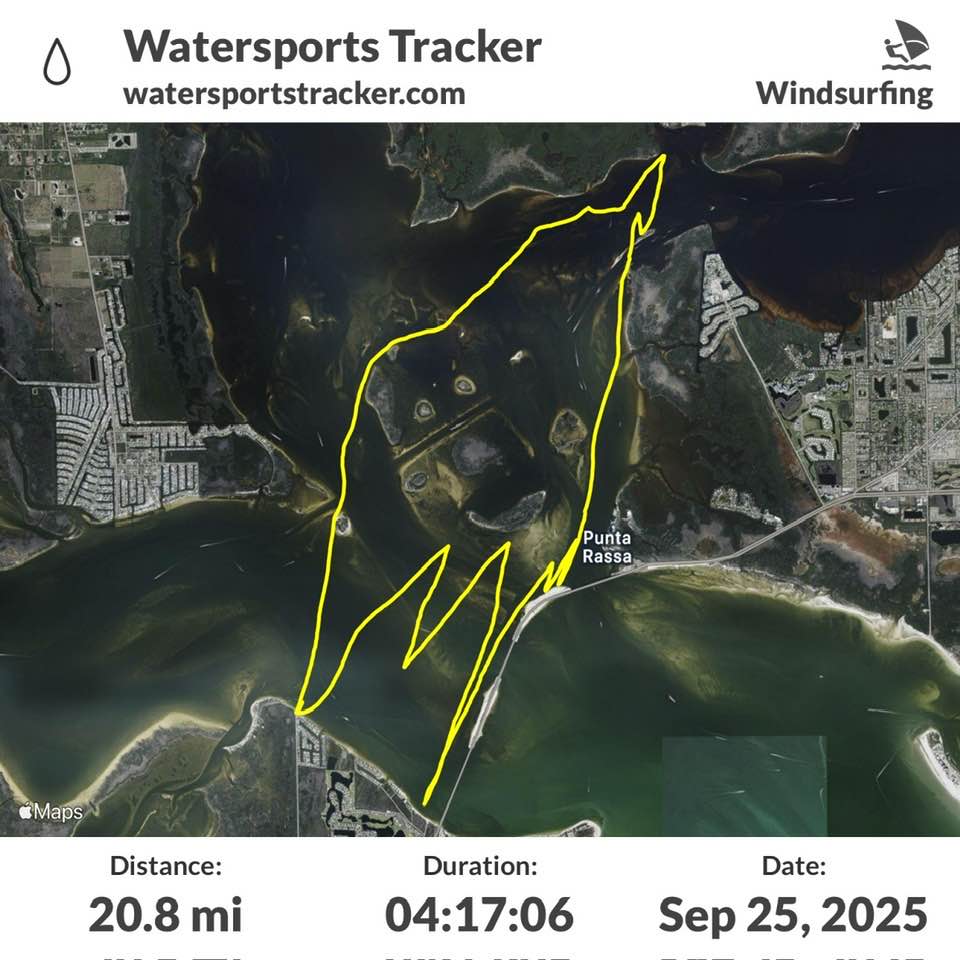 Windsurf Florida | Facebook