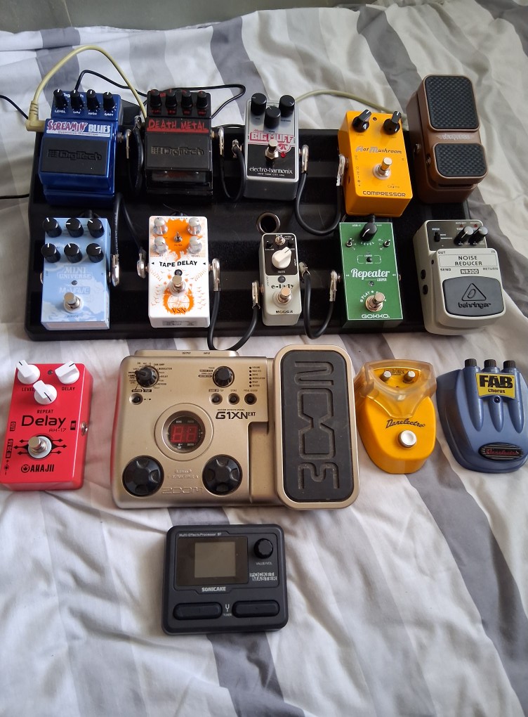 trick dominator pedal Slave (Single to Double) $30 - $39.95 Size:Medium (5'4