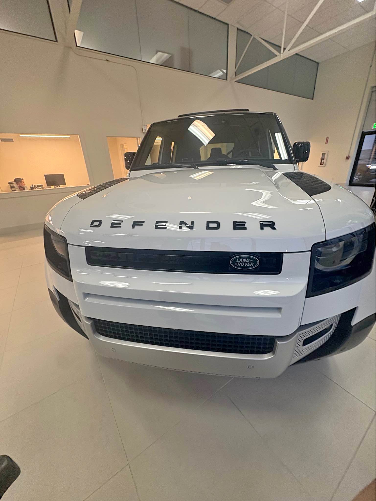 2024 Land Rover Defender 130 · S Sport Utility 4D - Cars & Trucks ...