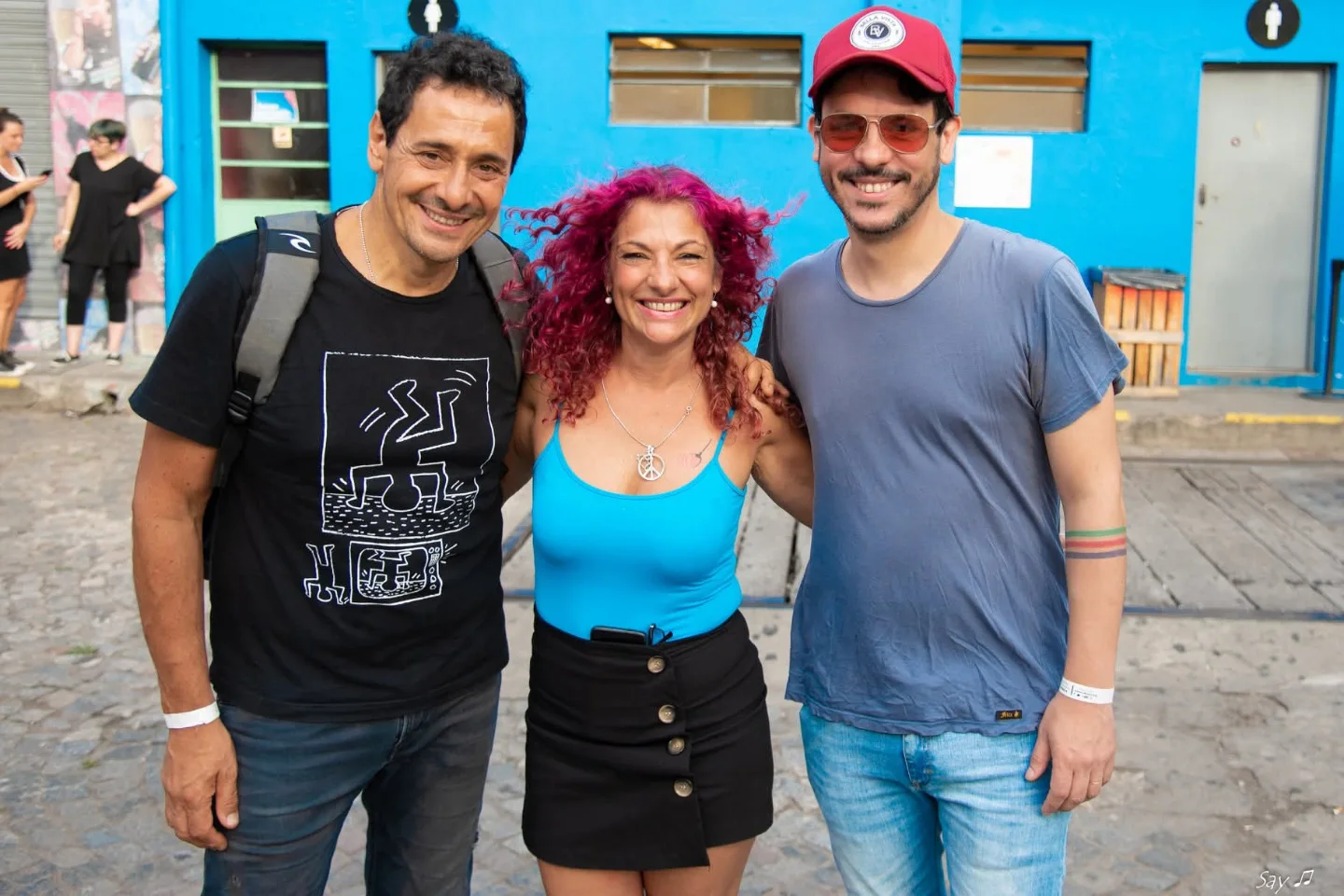 Sandra - Hoy me levanté con mi géminis retrógrado a full, el ángel ...
