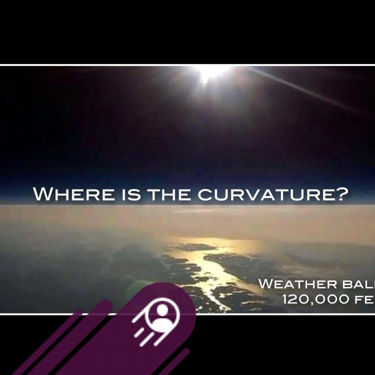 Flat Earth | There could be colors beyond human imagination… and we ...