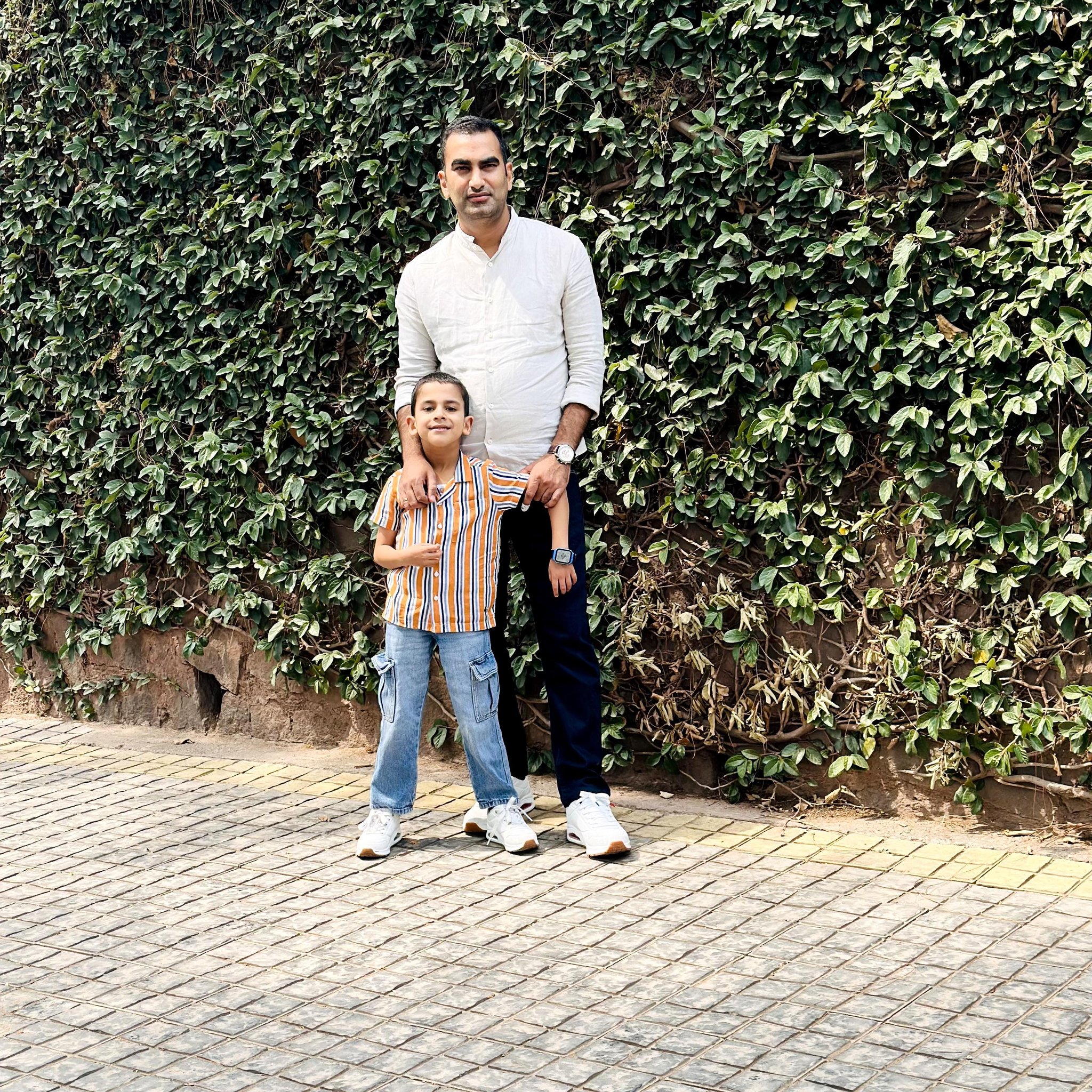 Anil Rao