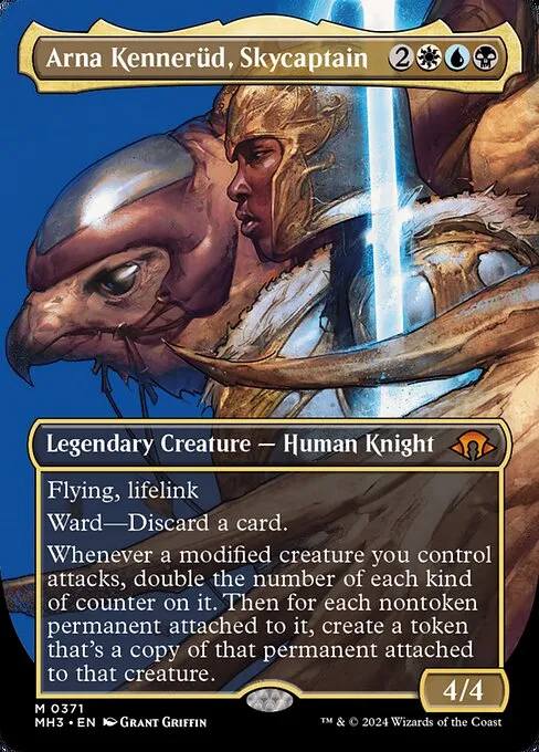Magic: the Gathering MTG | What can I say...I play Magic for the ladies ...