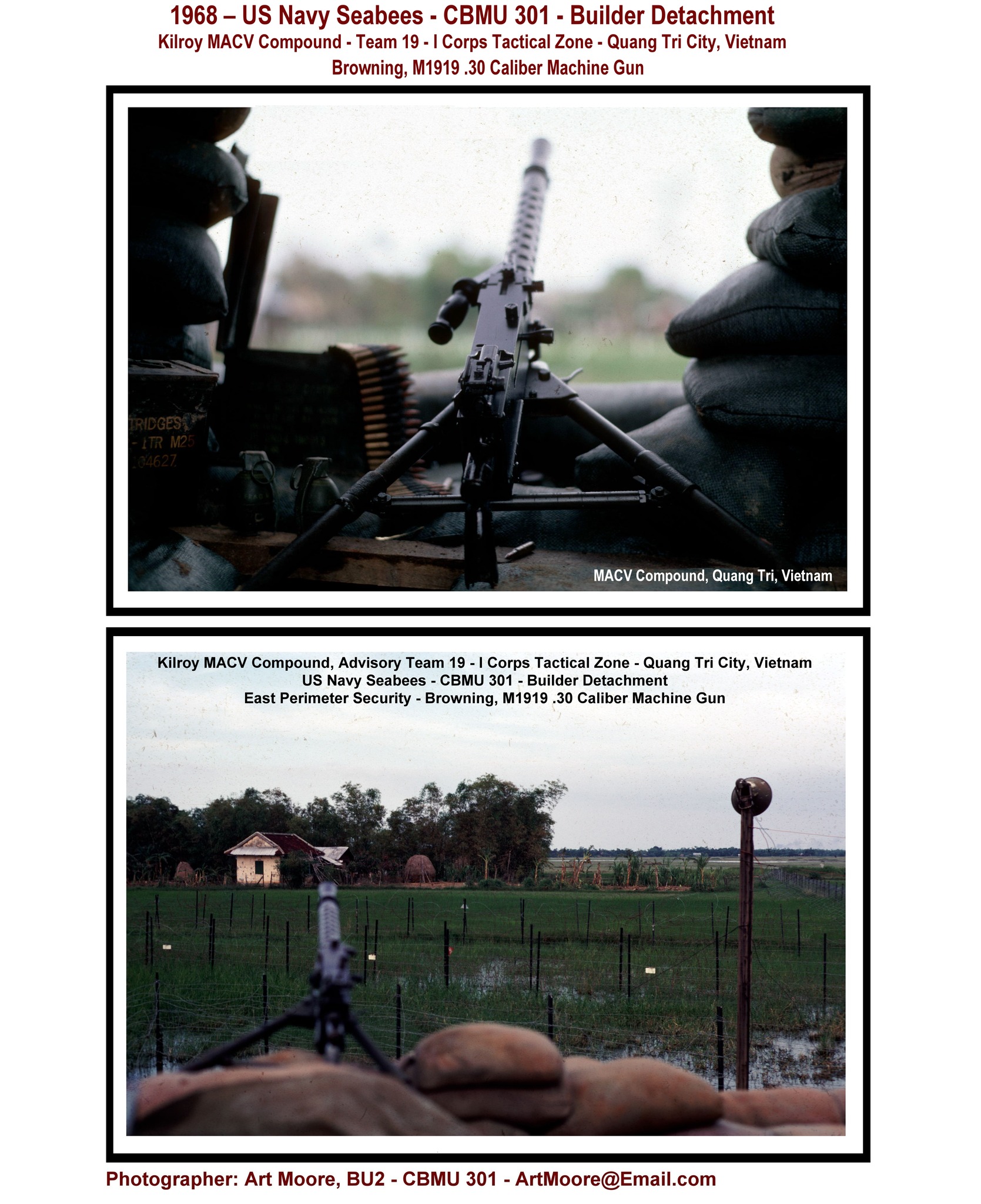 Vietnam War Remembered | Phuoc Long, Vietnam 1963 | Facebook