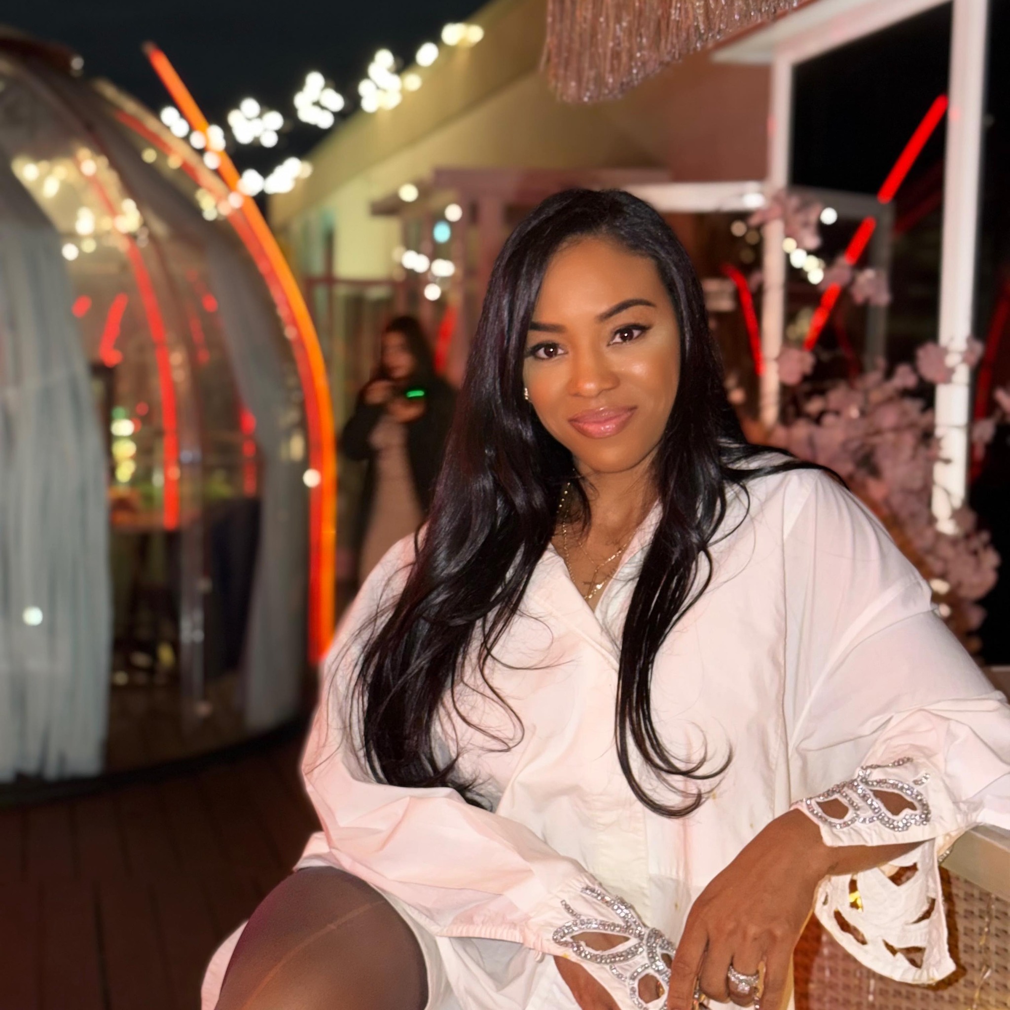 So we checked out the new Koré Rooftop restaurant last night Here’s our ...