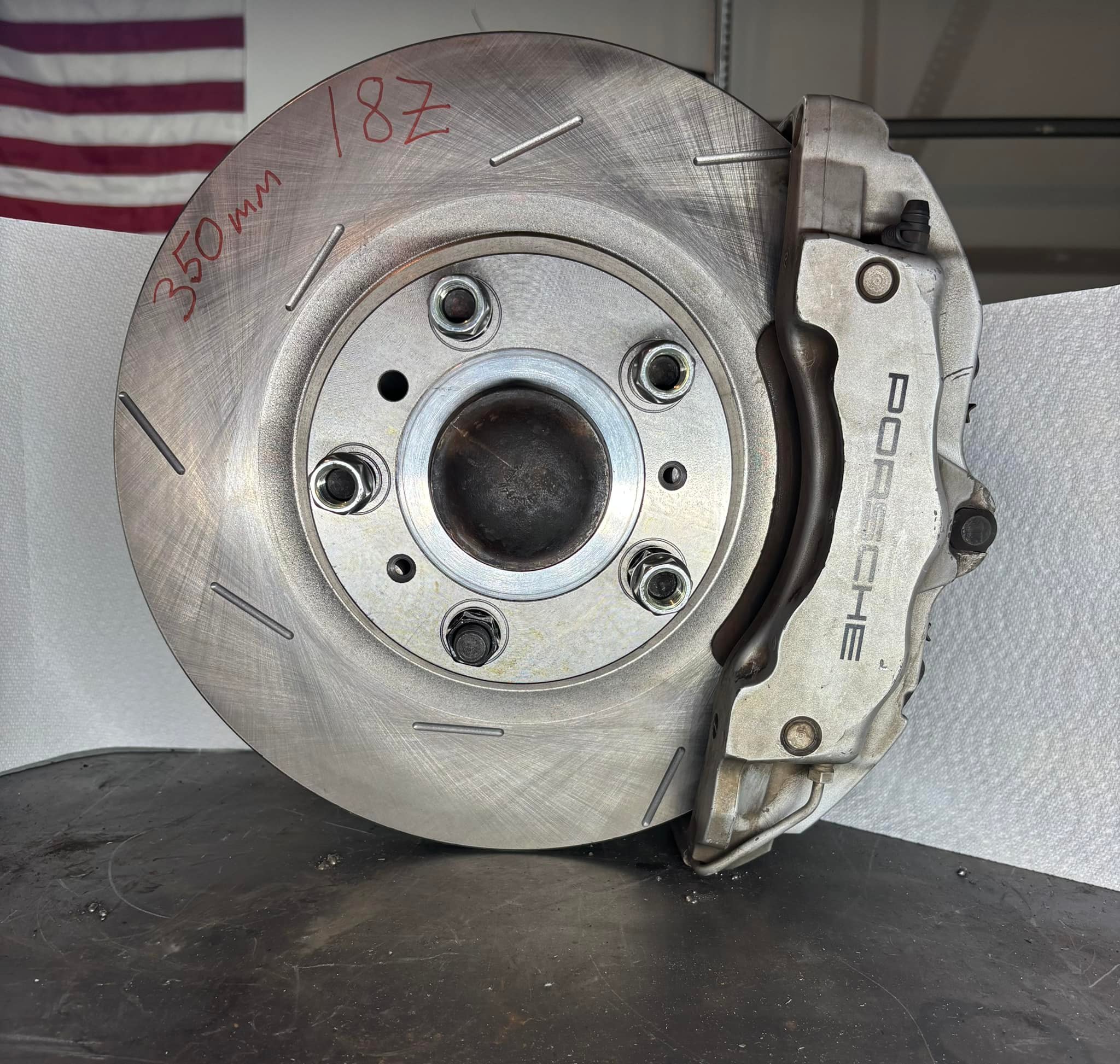 For Brembo 18Z 17Z Modified Oil Return Pipe Car Brake Cylinder Oil