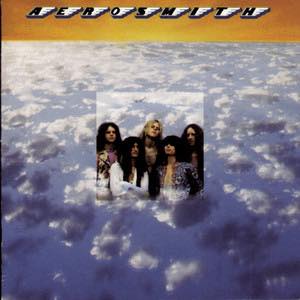 Aerosmith 1973 album tracklist
