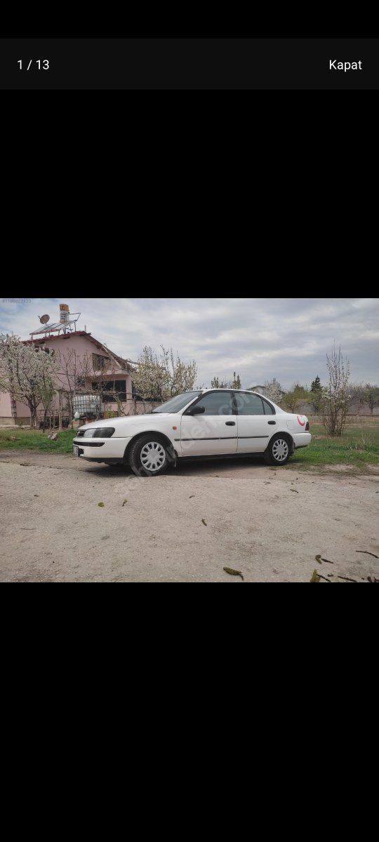 1993xl 1.6 klimalı hidrolik direksiyon iki cam otomatik vize sıfır