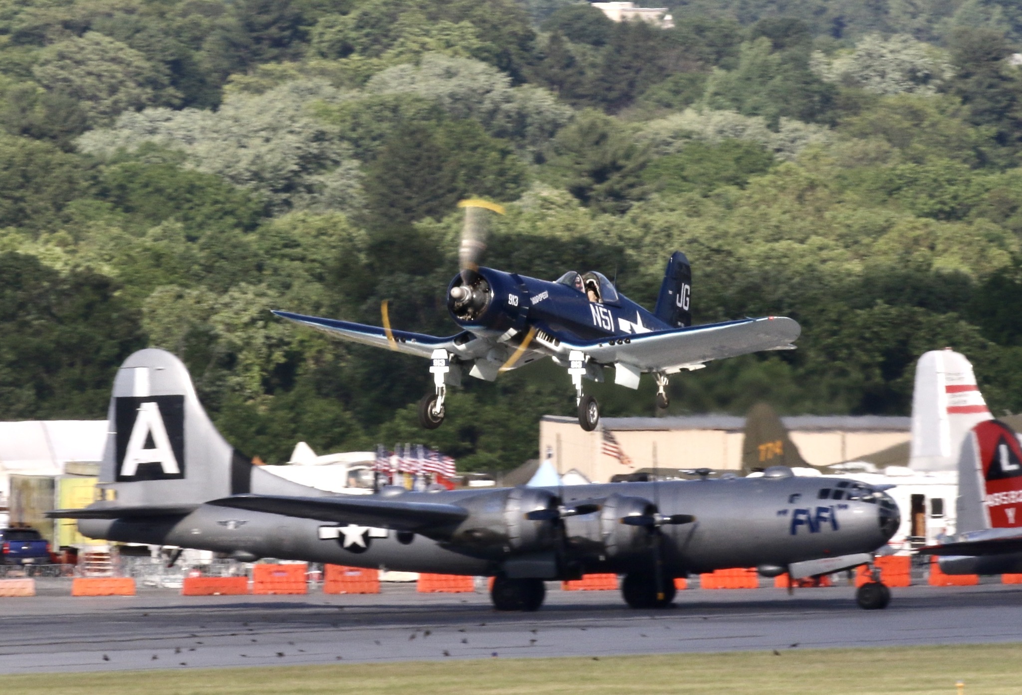 Corsair 