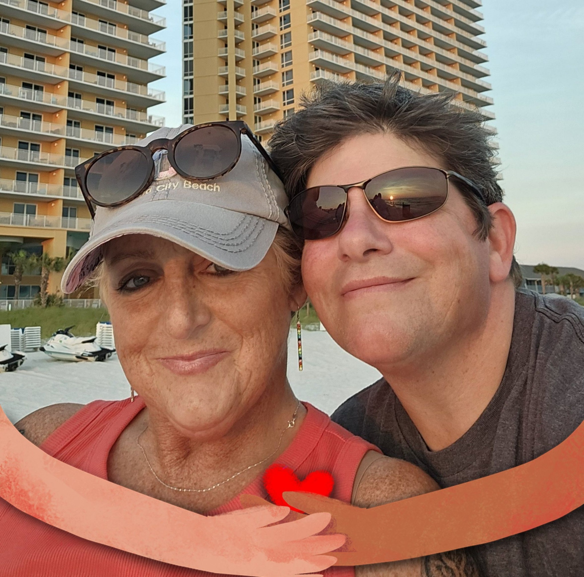 Tracy Reed ️🩷🩷 this was a perfect time! Precious Raven Louise Kuzma ...