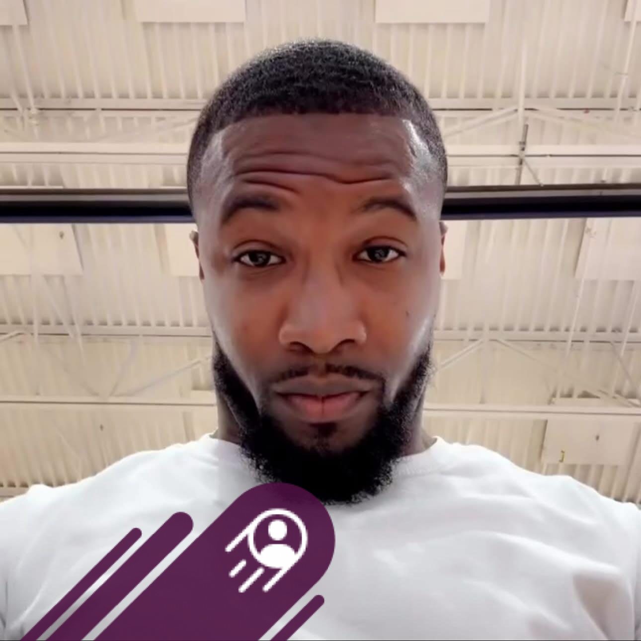 Pop yo shiiii T… #basketball #reels #spiffy | Antonio Renard Carter