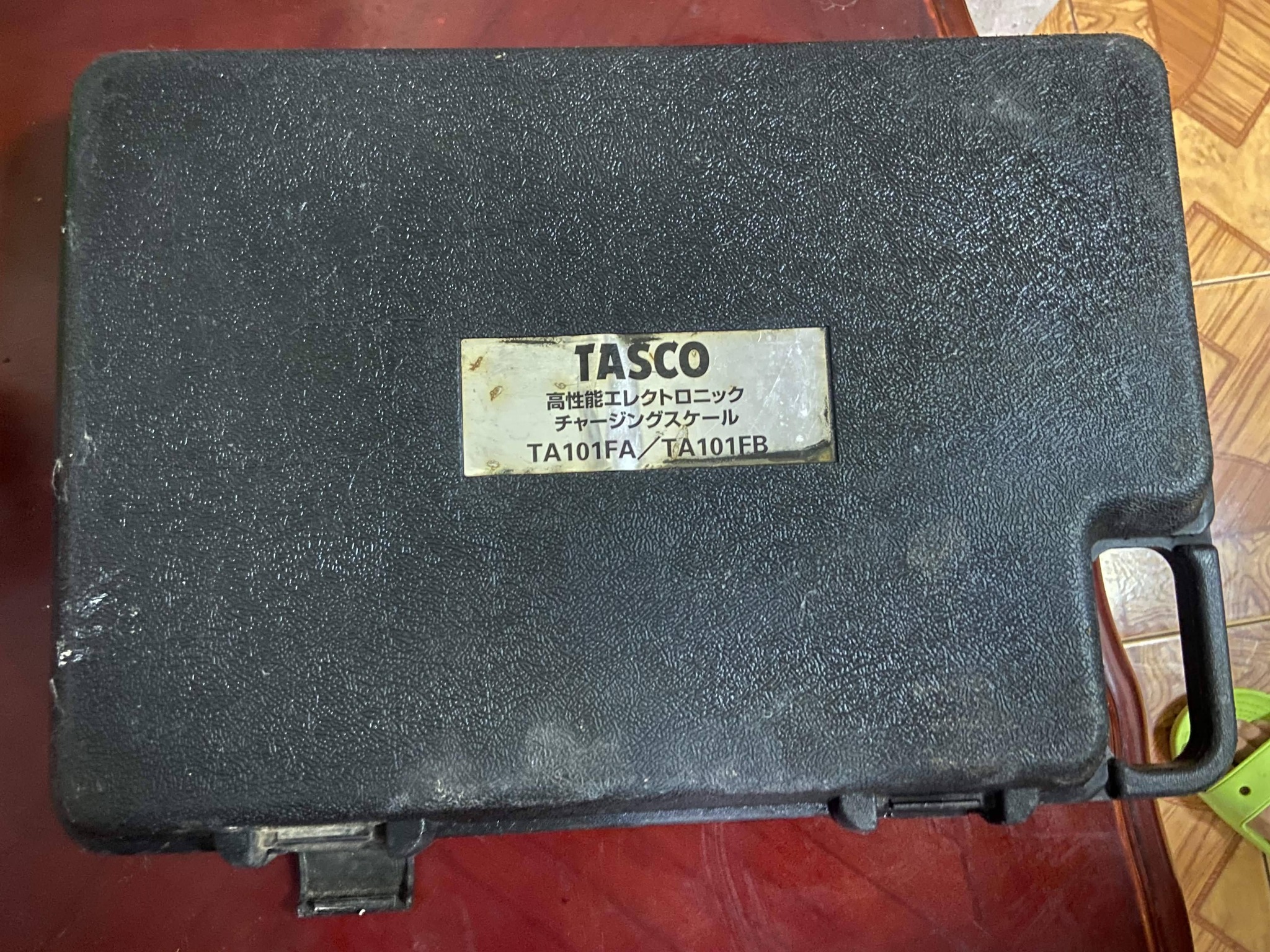 For sale TASCO TA101FA Slighty used 8k TASCO 高性能