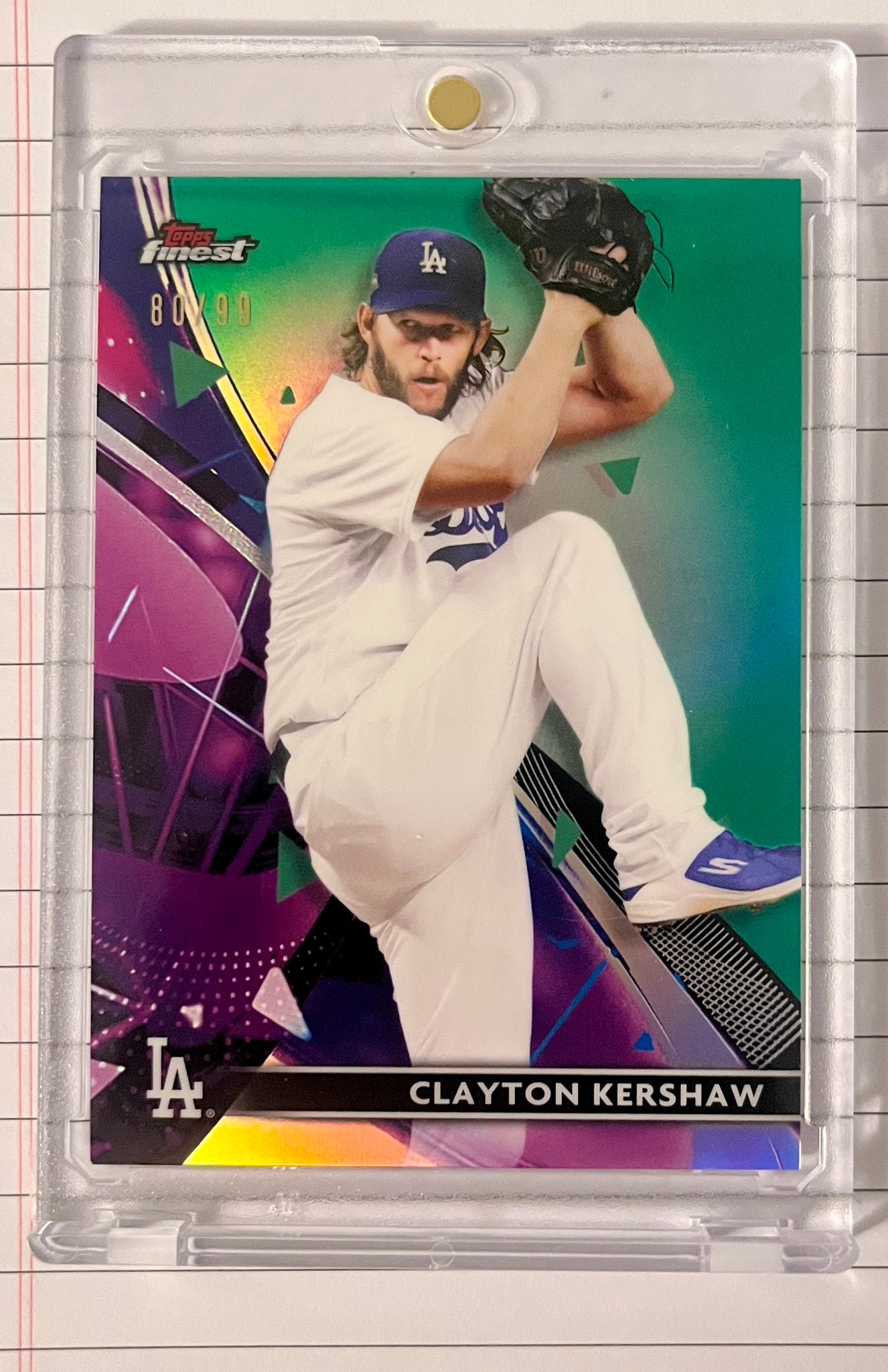 Sports cards for sale near mint condition