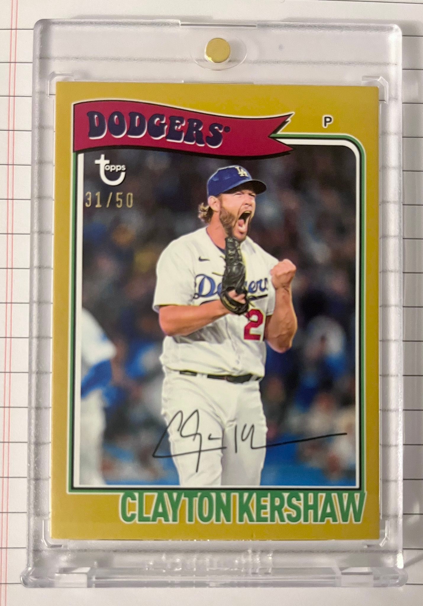 Sports cards for sale near mint condition