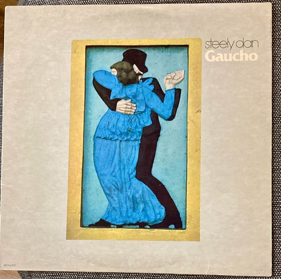 Steely Dan's Gaucho album review