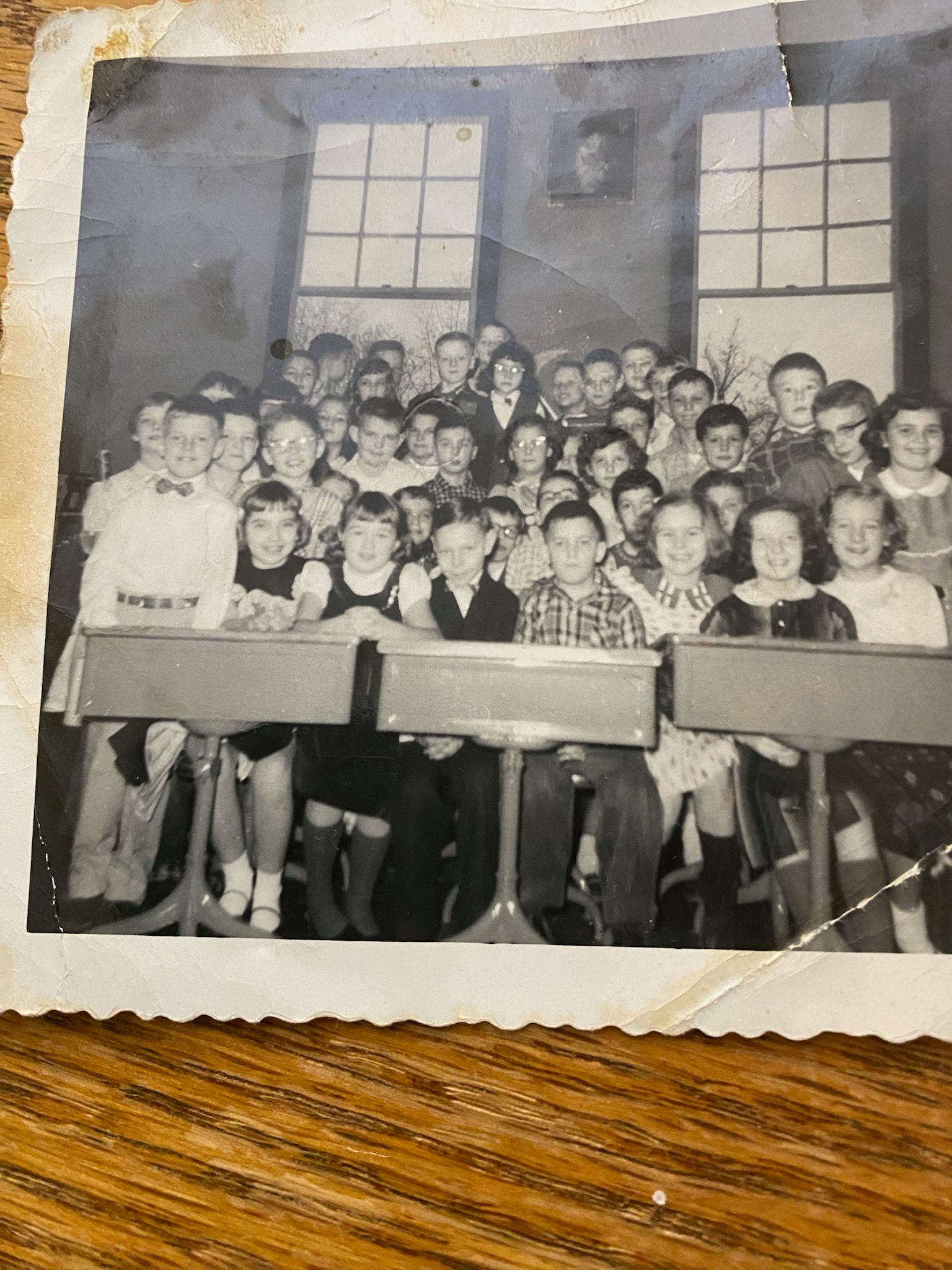 St Clair Community & Historical Society | 5th grade Maybe. Elementary ...