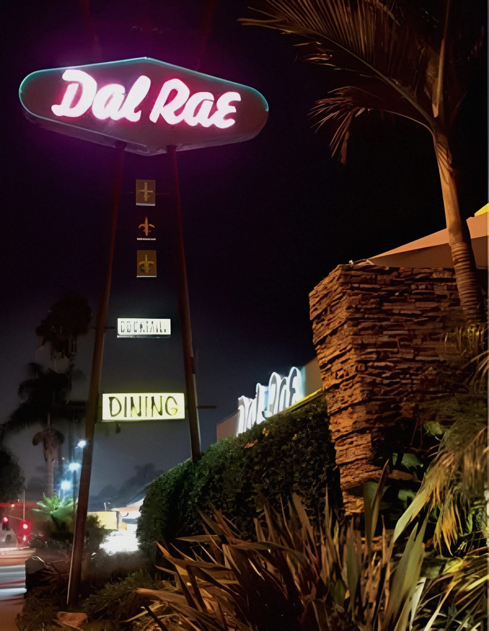 Pico Rivera Archives | Dal Rae Restaurant | Facebook