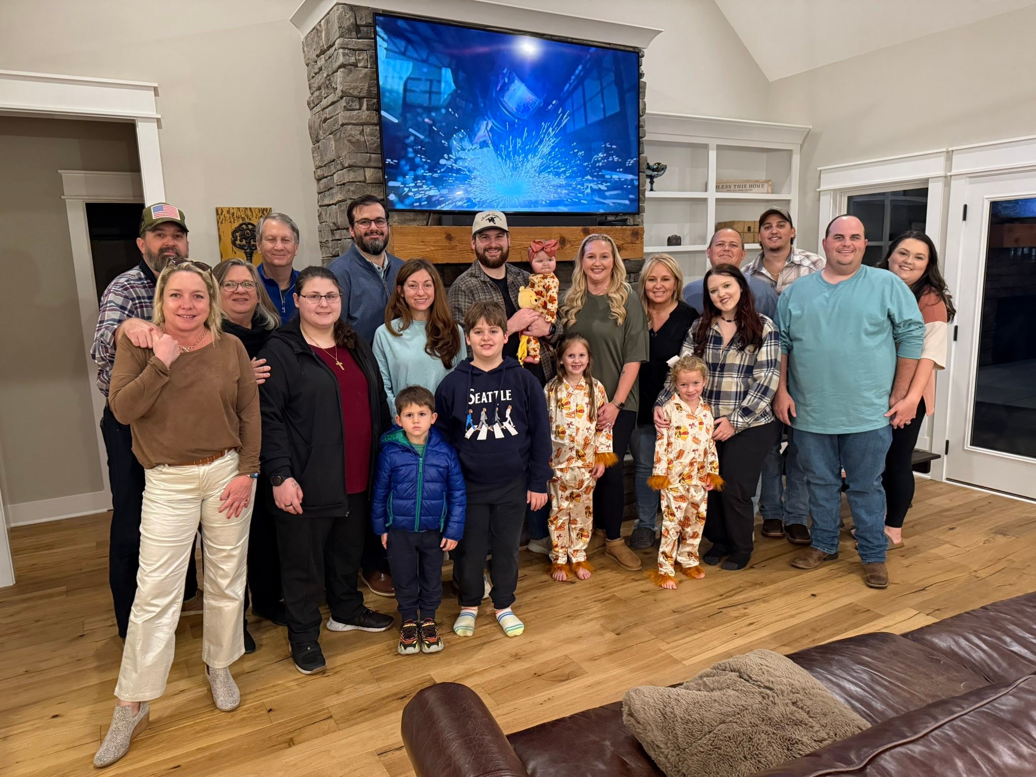 Vandy VanMeter - This Thanksgiving season was one for the... | Facebook