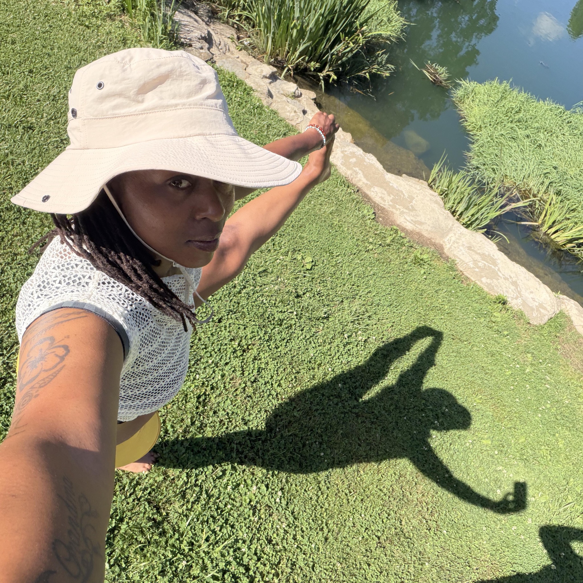 Sunrise sunshine 🌞 Kill all that negativity. Express gratitude. I love ...