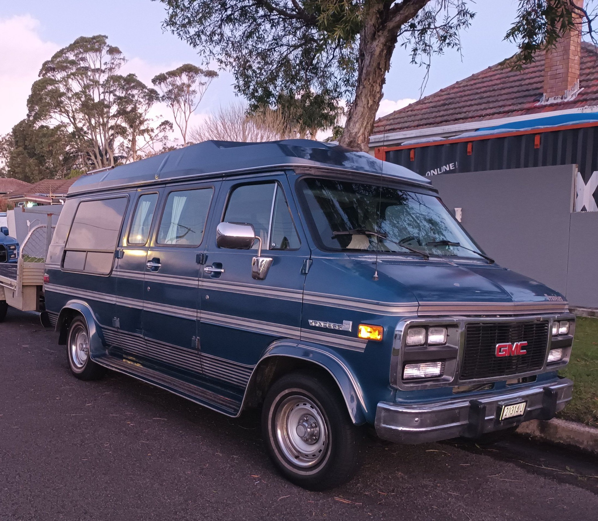 CHEVY G10 G20 G30 VAN AUSTRALIA | Facebook