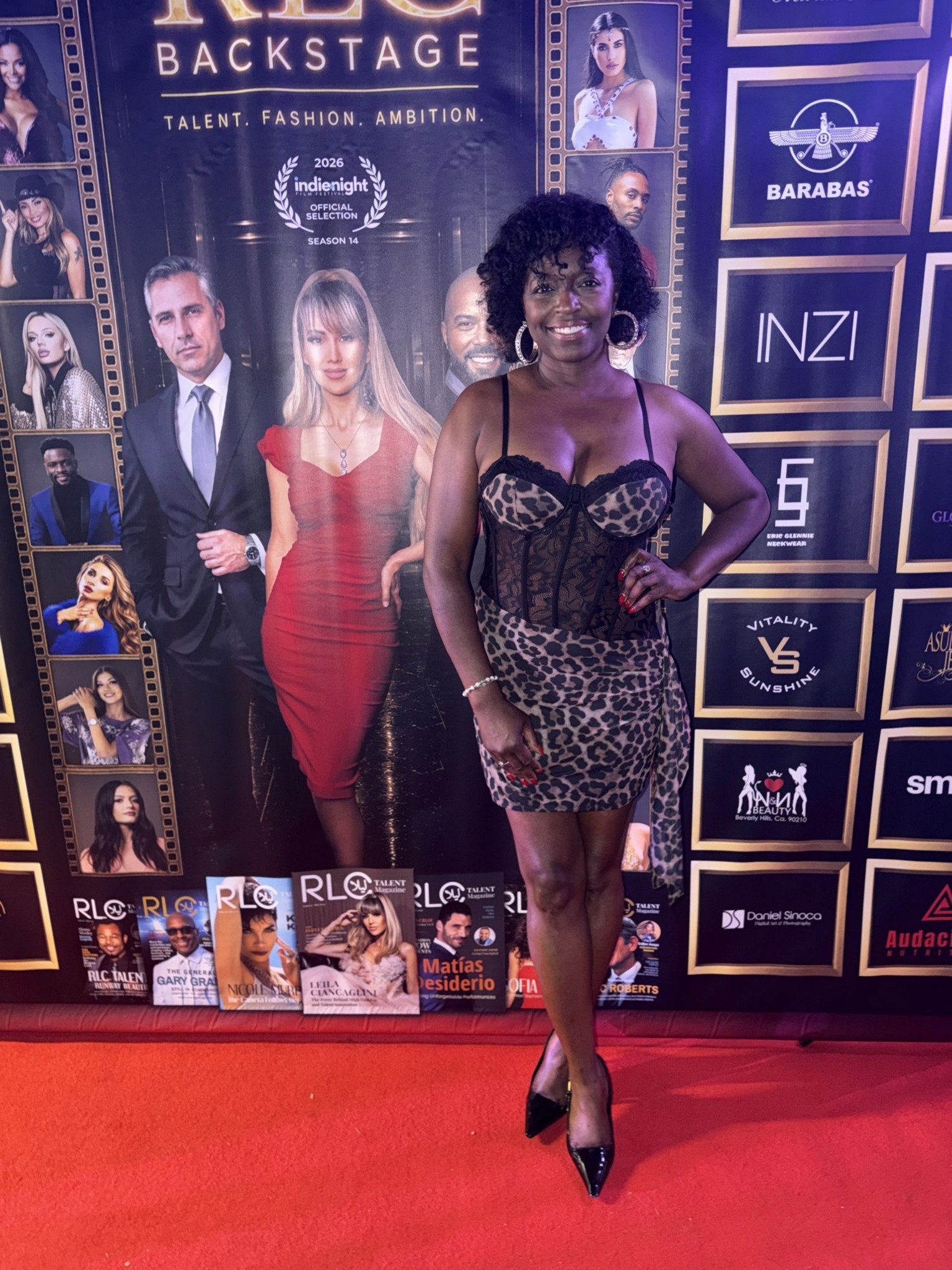 Thank you Issa Rae for my free tickets to the 10th Anniversary of ...