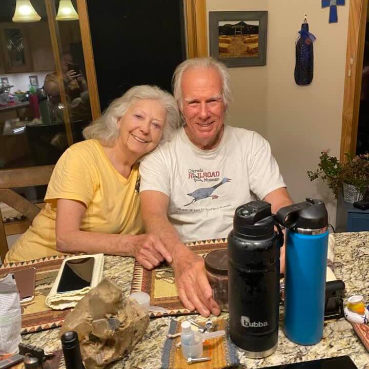 Working out the kinks - Linda Walton Dietz | Facebook
