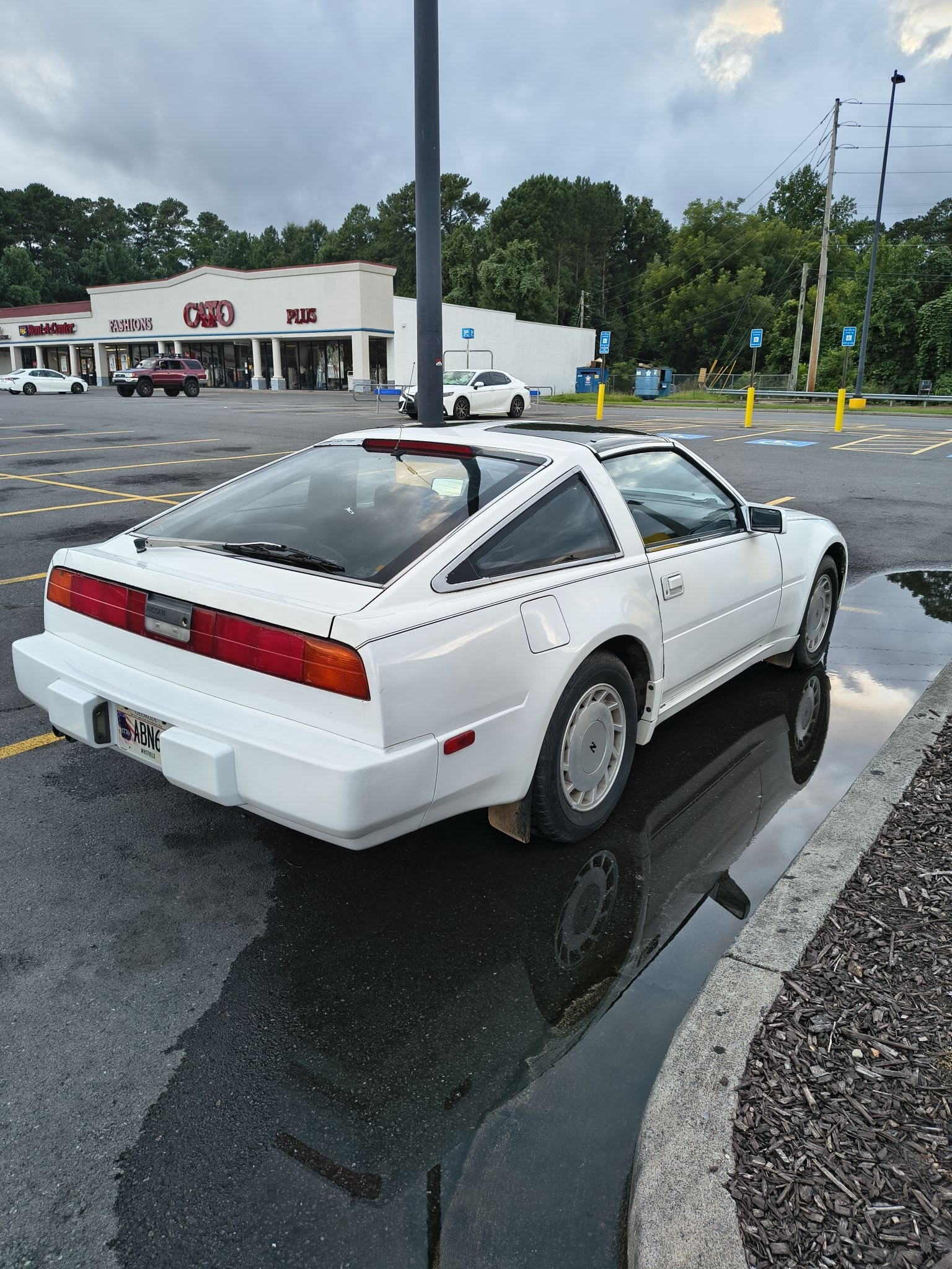 300zx z31 knowledge and bullshit | Facebook