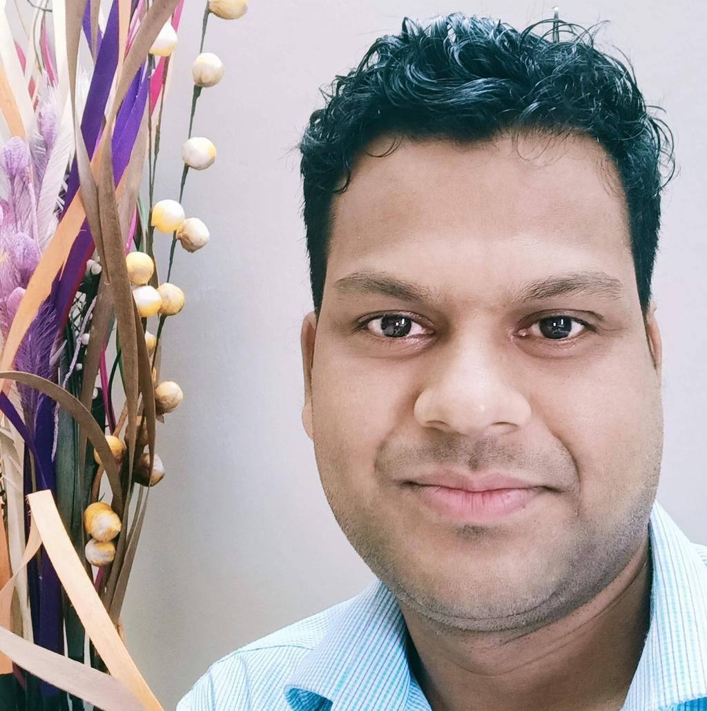 Shamim Ahmed