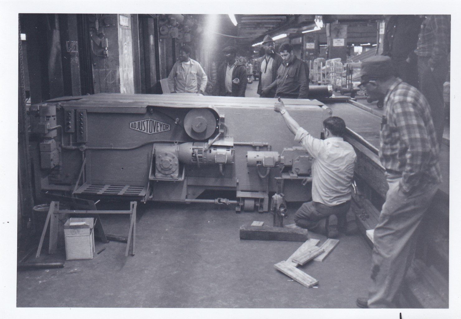 Stewart - 🚛 Pioneering Excellence Since 1946! 🚛 Did you know? In 1946 ...