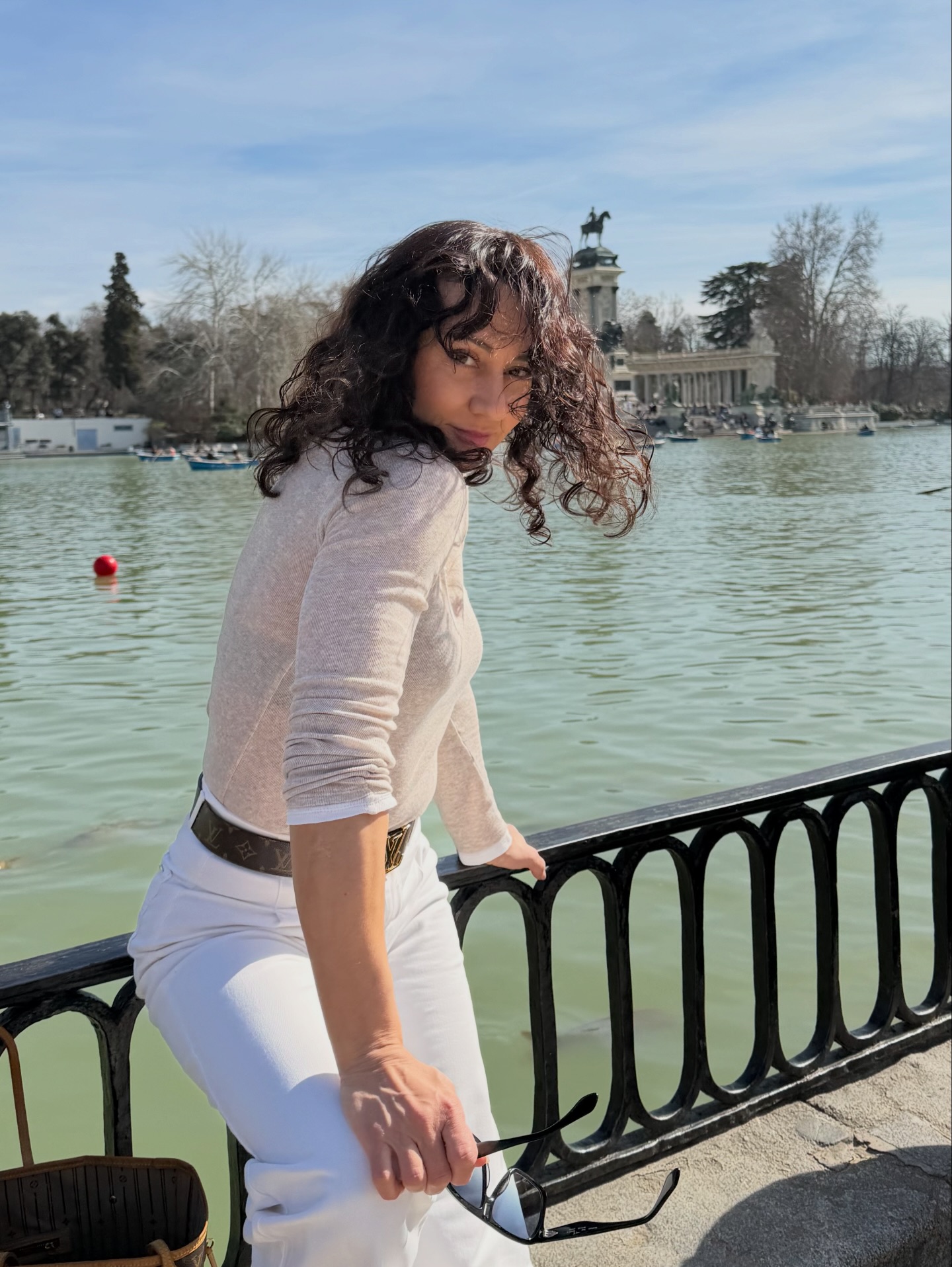 Ana Fuertes - @aurora_merodo_ ️ siempre sale el ☀️... | Facebook