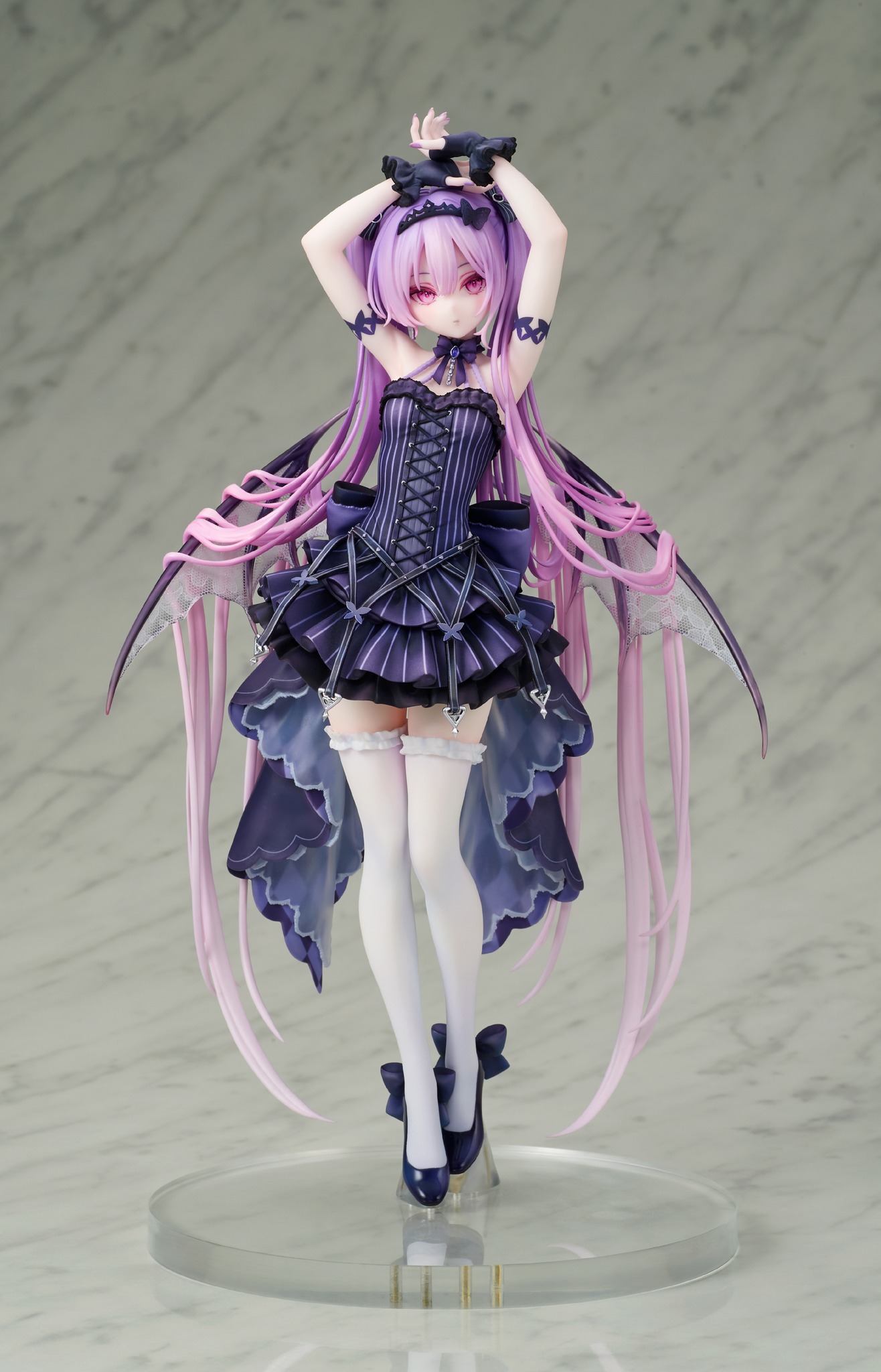 PO 6/20] 1/6 Scale Figure Eve JOKER Ver. by Design COCO / rurudo 