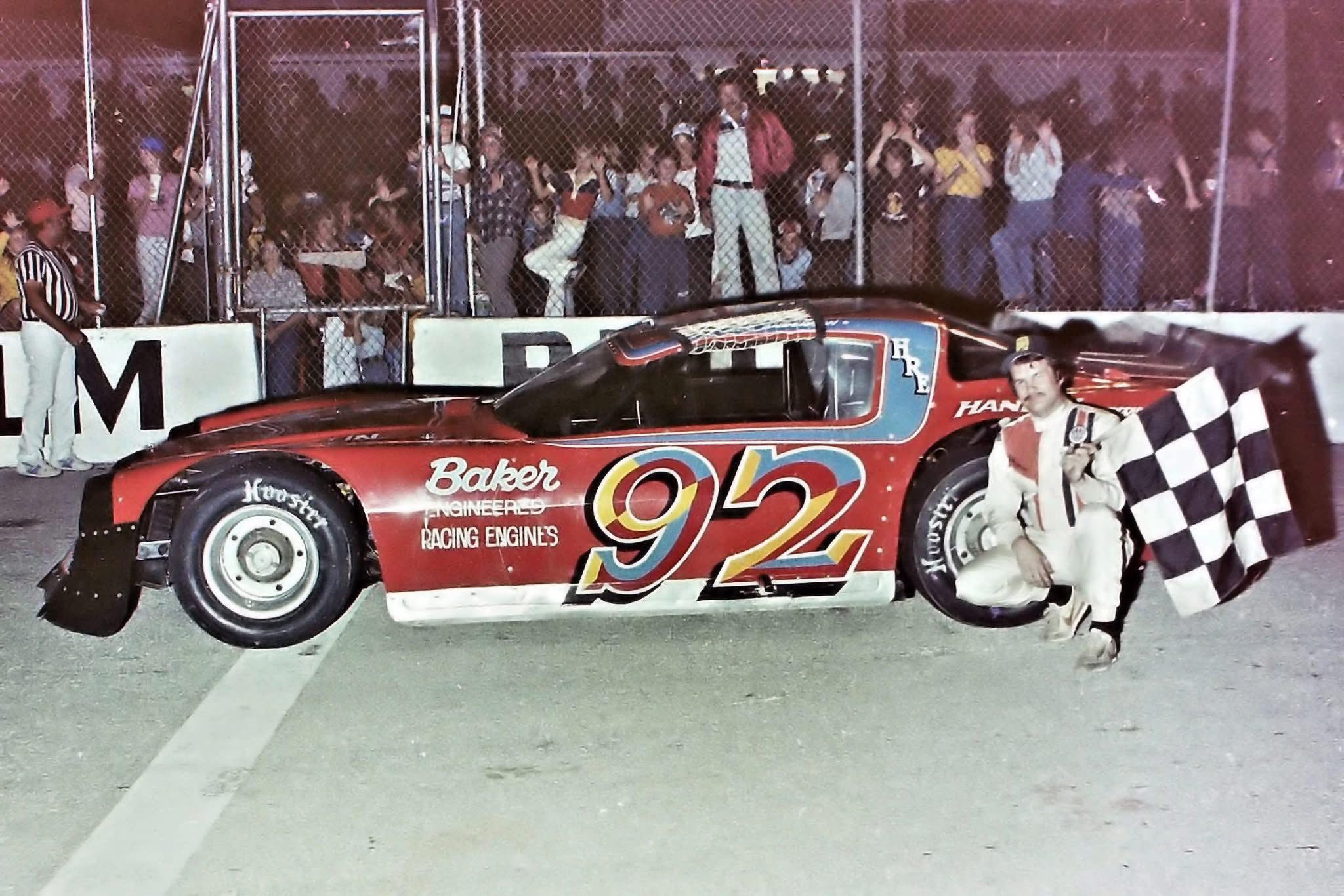RACING MEMORY LANE 🏁With Mike Howell | Racing Memory Lane and Mike ...