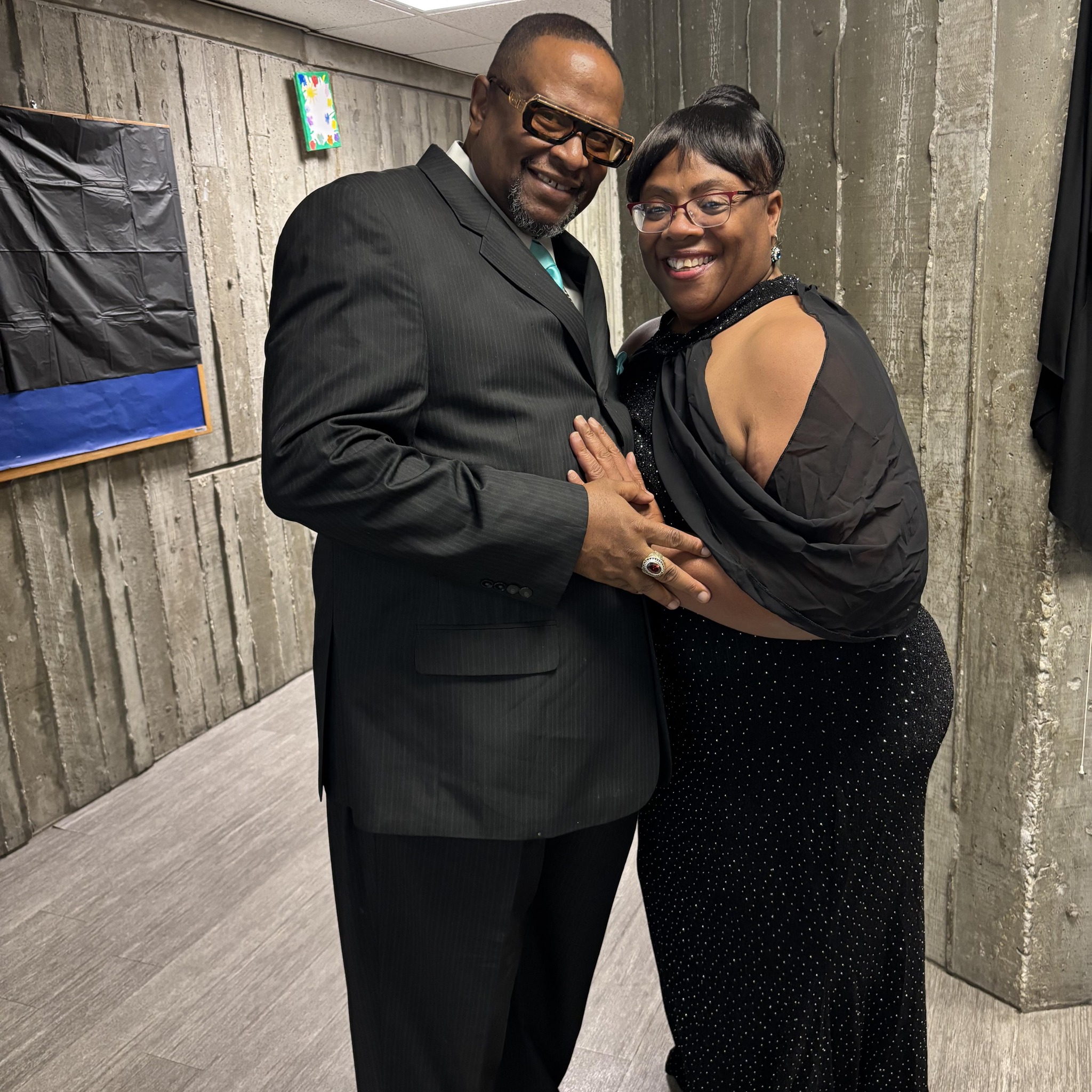 These two right here have been... - Nickey Williams-Kelly | Facebook