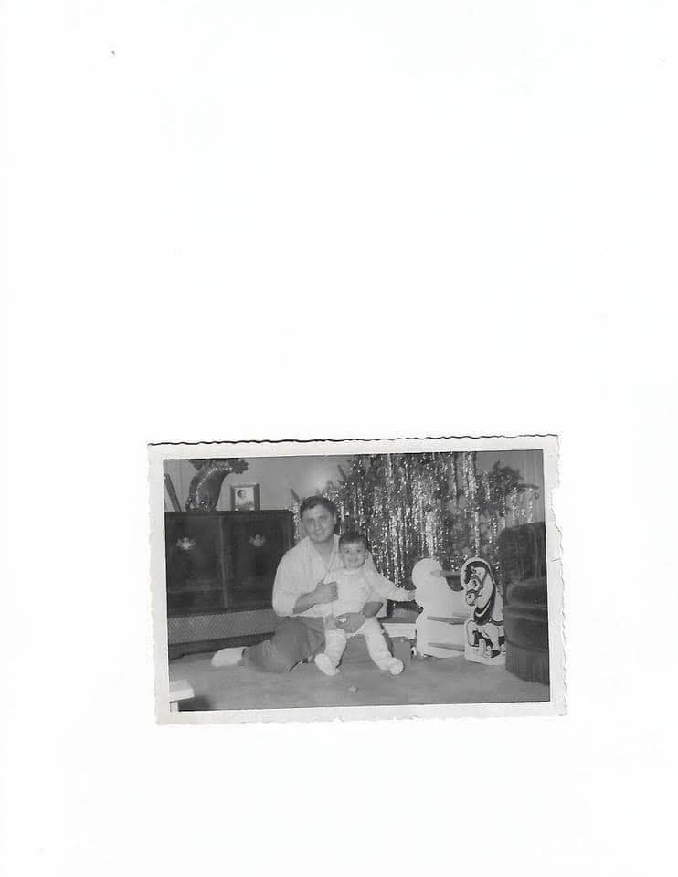 Rick Riccobono