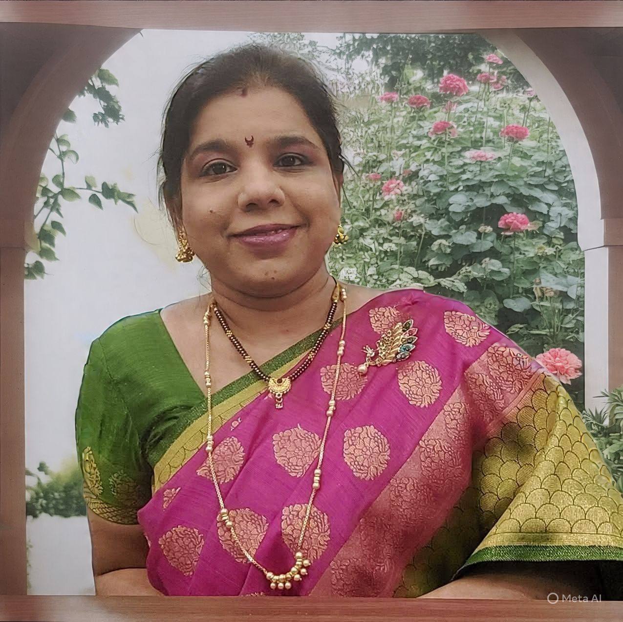 Rucha Thatte