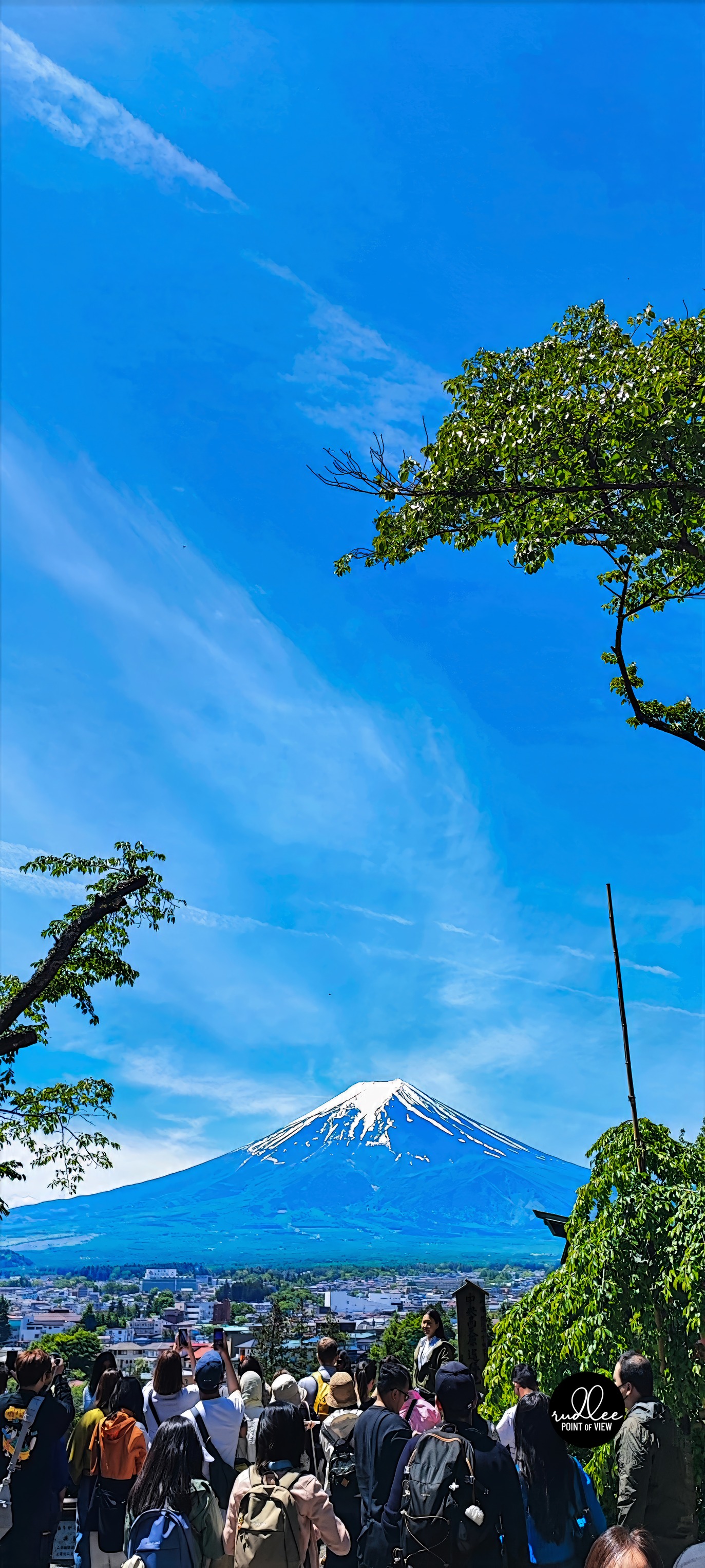 LIFE of JAPAN 日本の生活