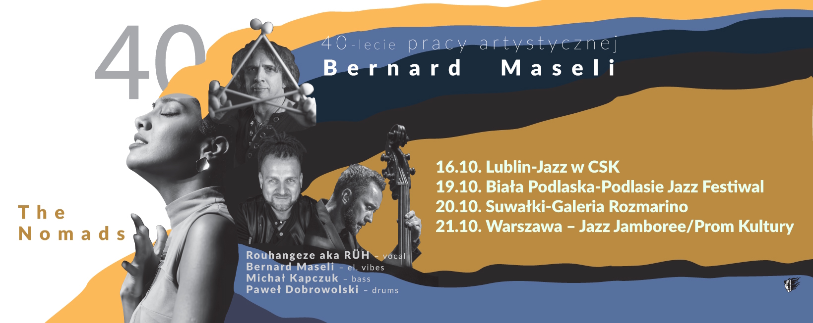 Bernard Maseli