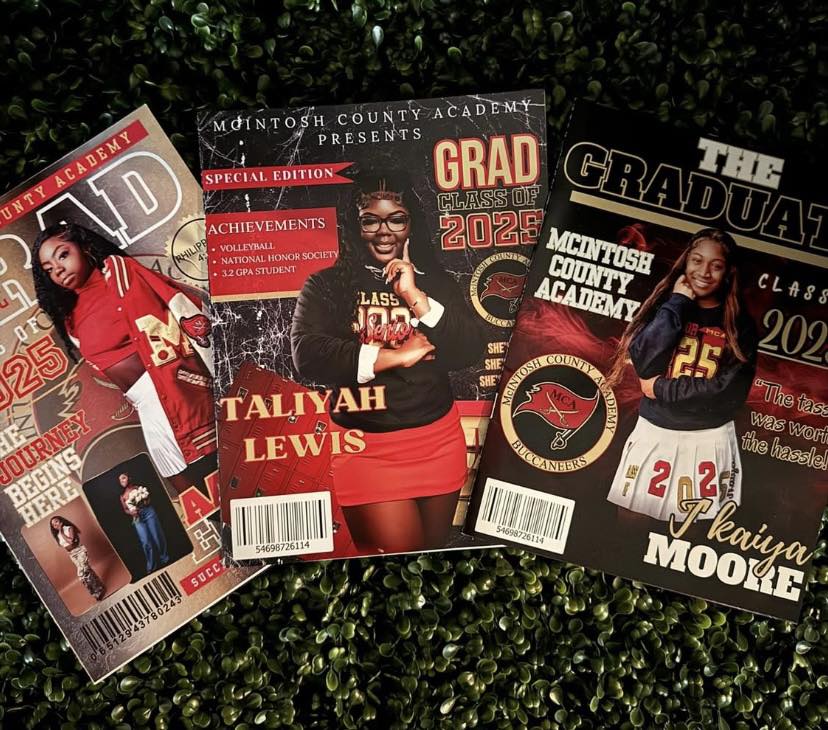 Graduation Party Ideas, Gifts, & More! | Needing graduation magazines ...
